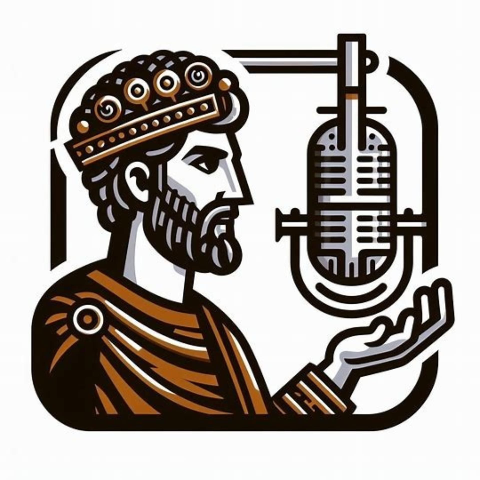Echi di Bisanzio - Podcast