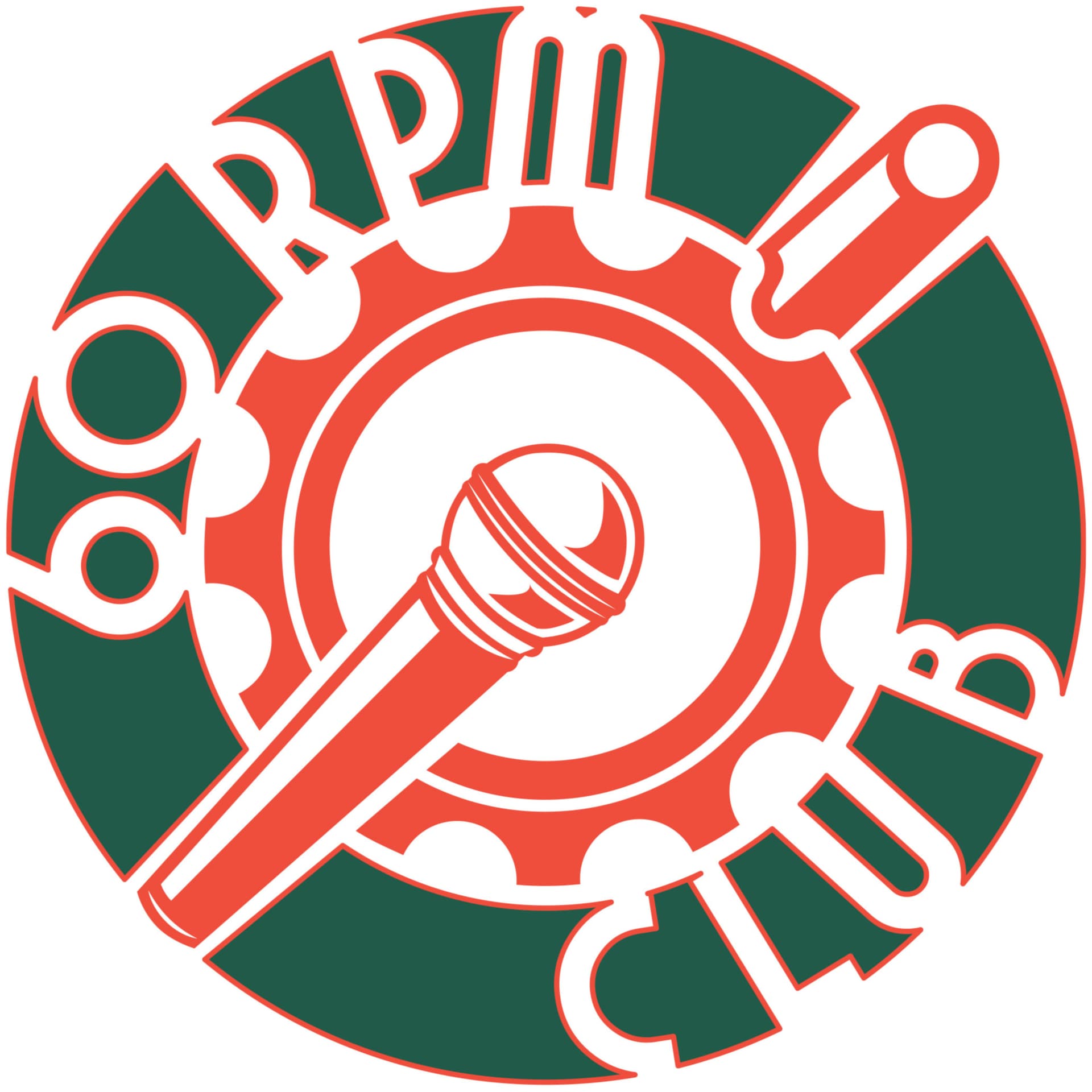 60RPM Club Podcast - ポッドキャスト