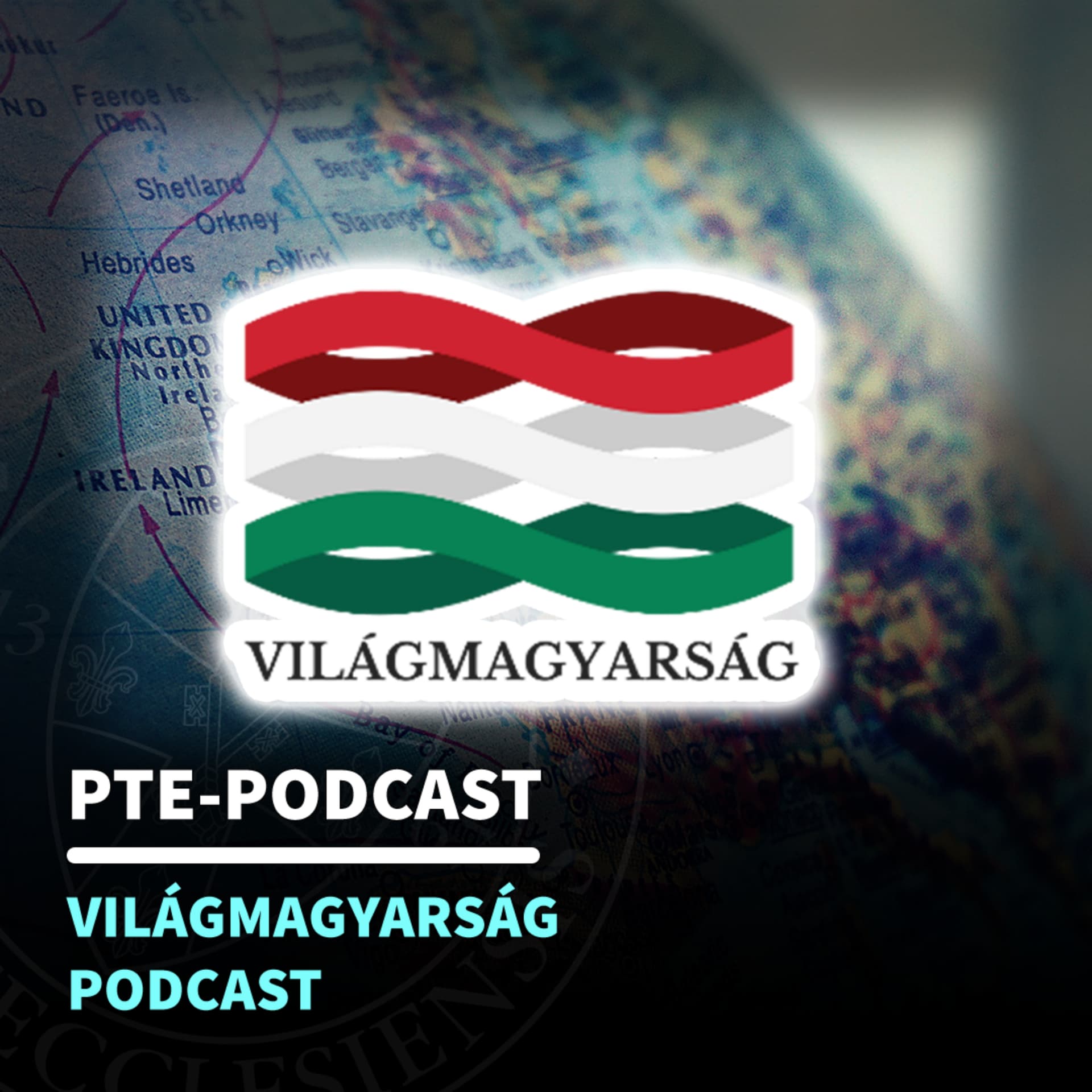 Világmagyarság Podcast - بودكاست