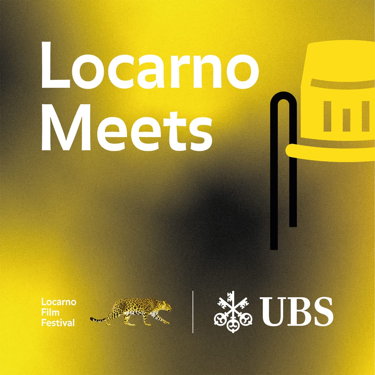 Locarno Meets - Podcast