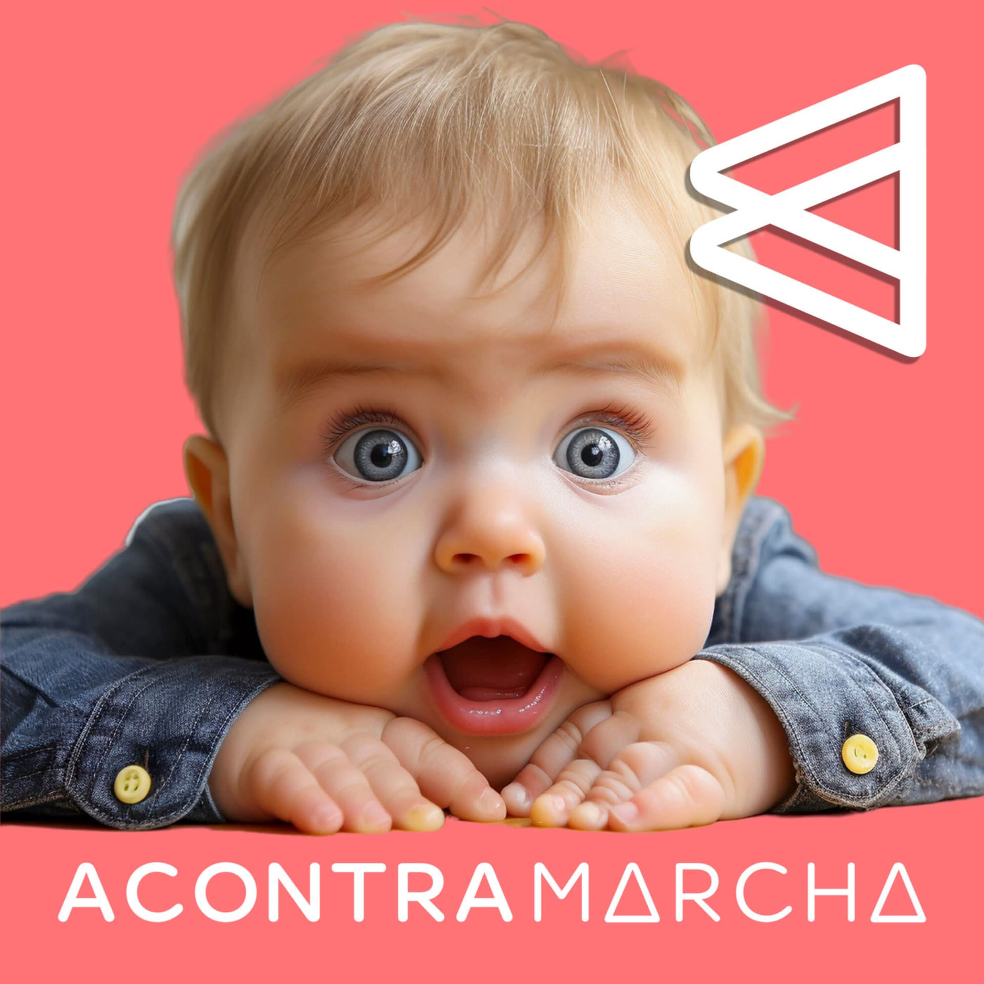 Acontramarcha - Podcasts