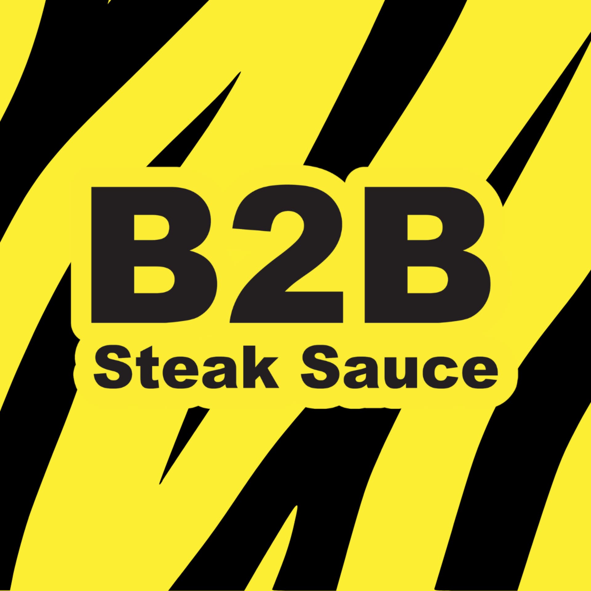 B2B Steak Sauce - Podcasts