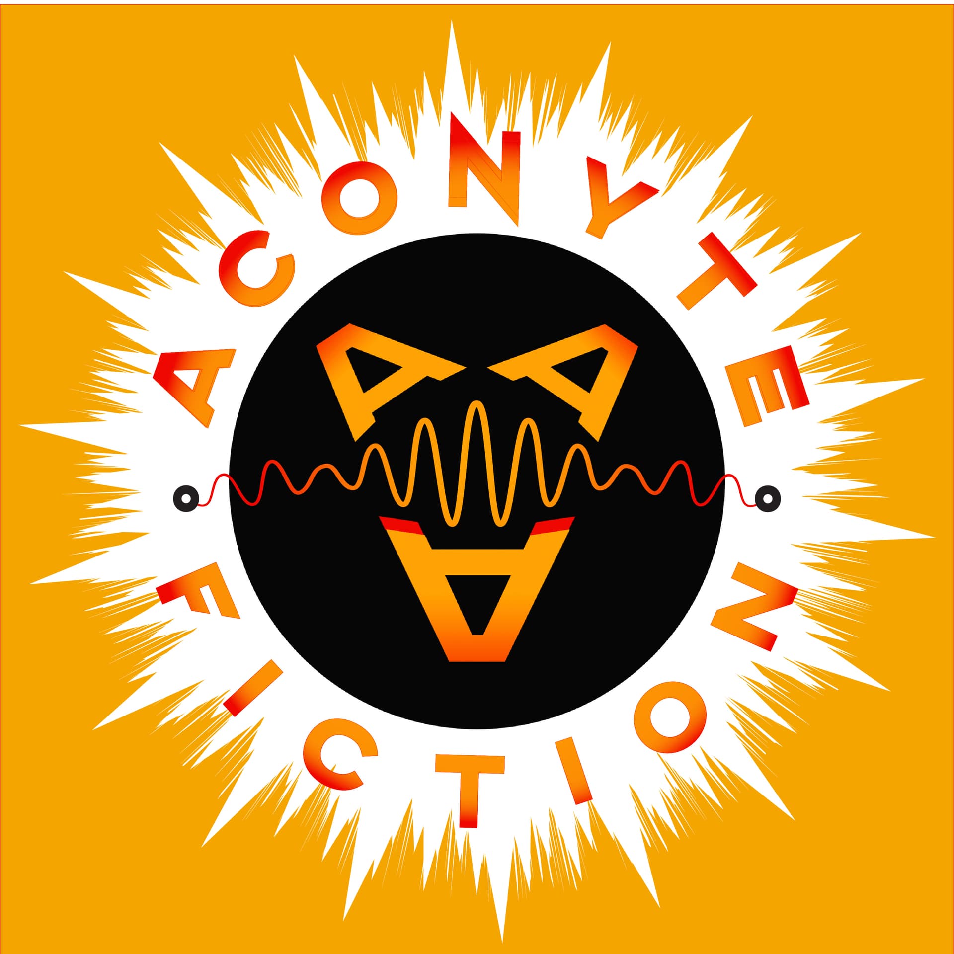 Aconyte Fiction - Podcasts
