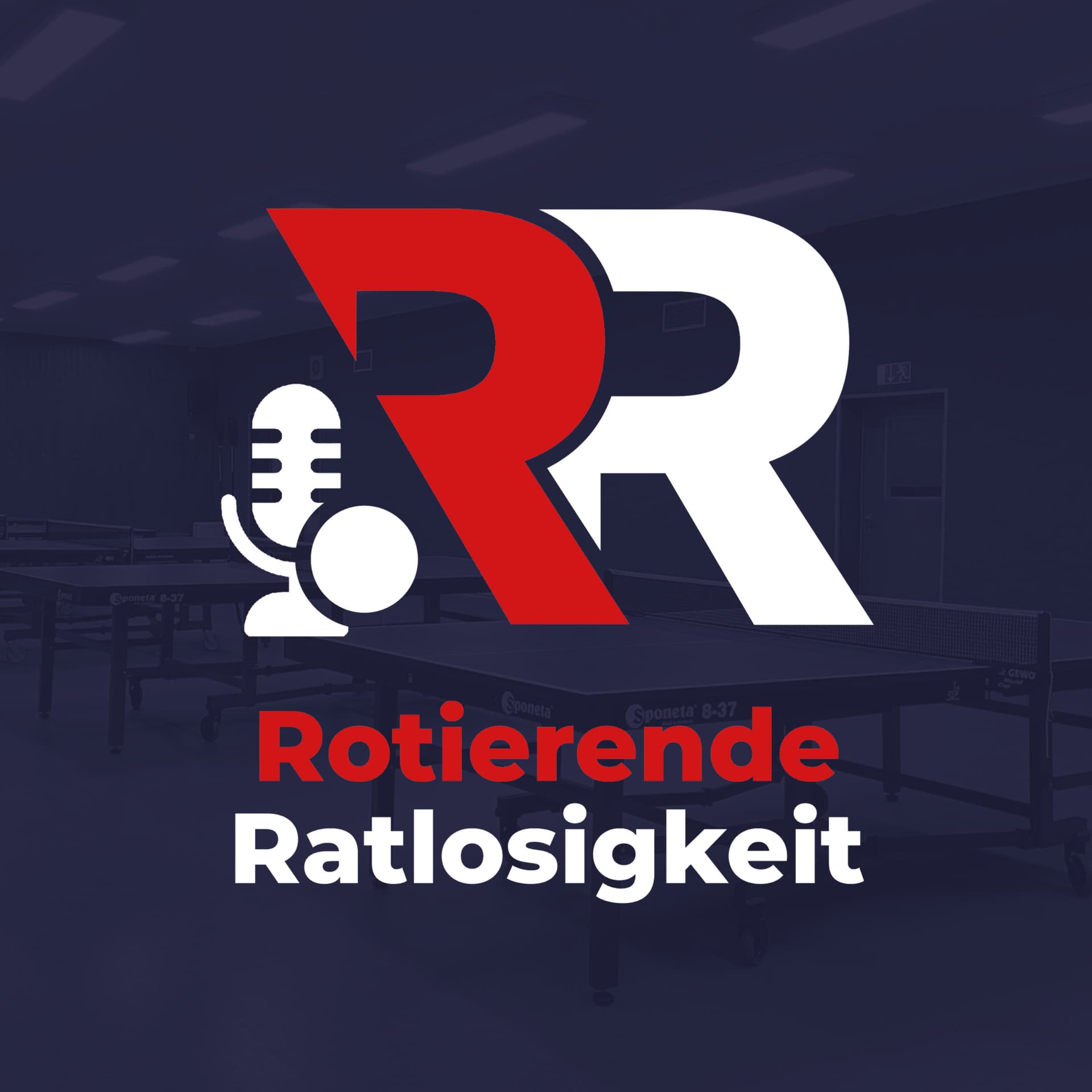 Rotierende Ratlosigkeit - بودكاست