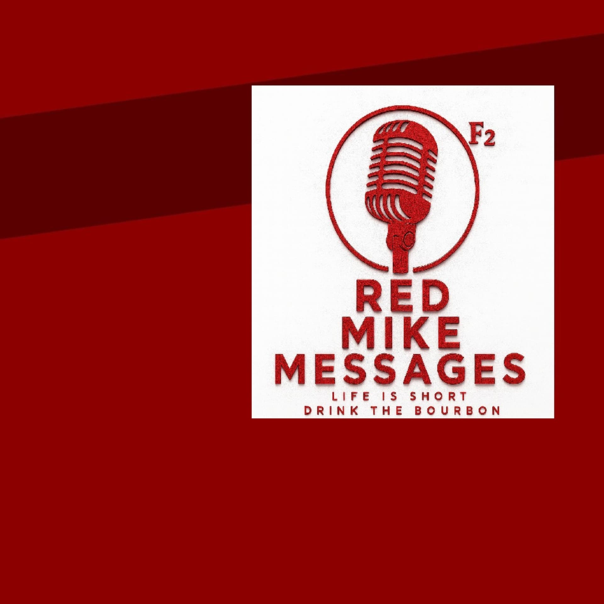 Red Mike Messages - Podcasts
