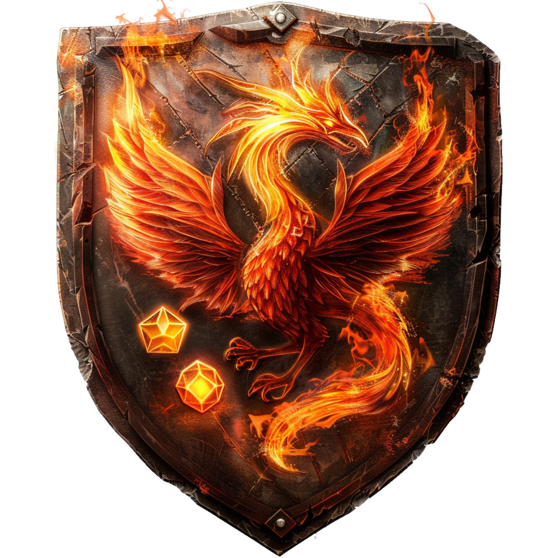 The Fenyx Lair - Podcasts