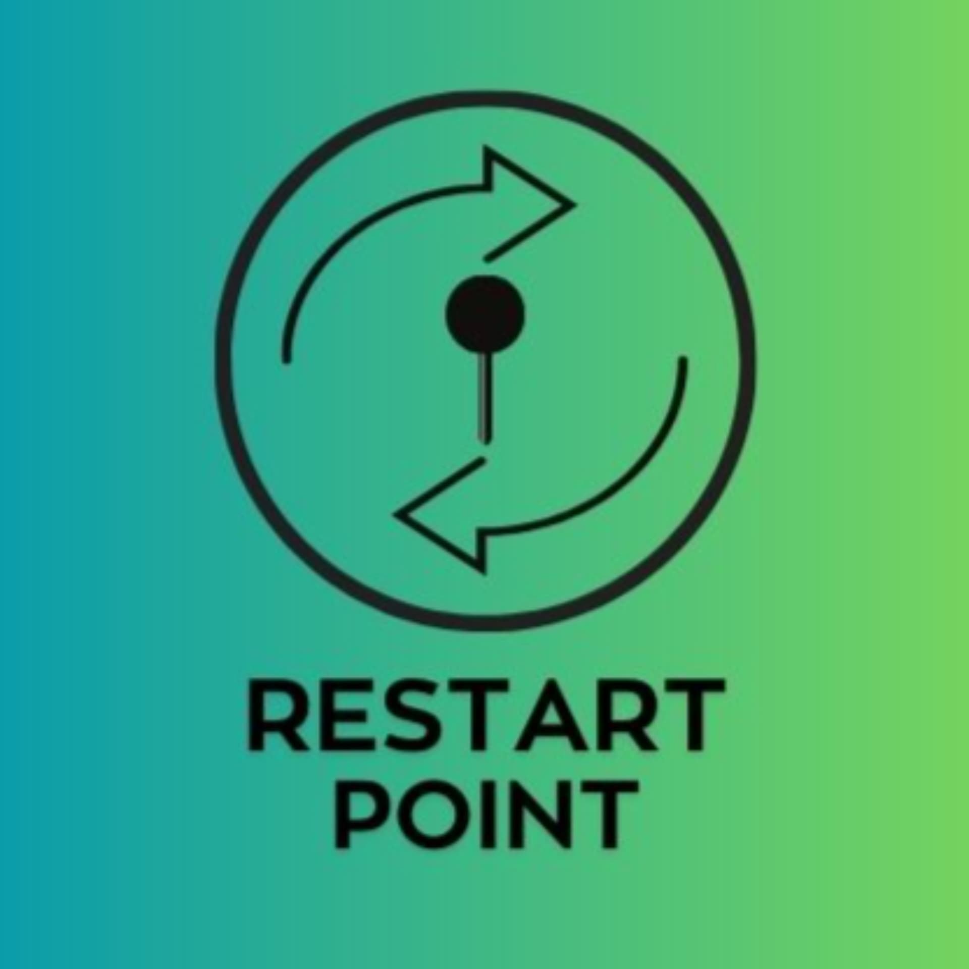 Restart-Point : "! حتى المشروع عندو عيادة..." - بودكاست