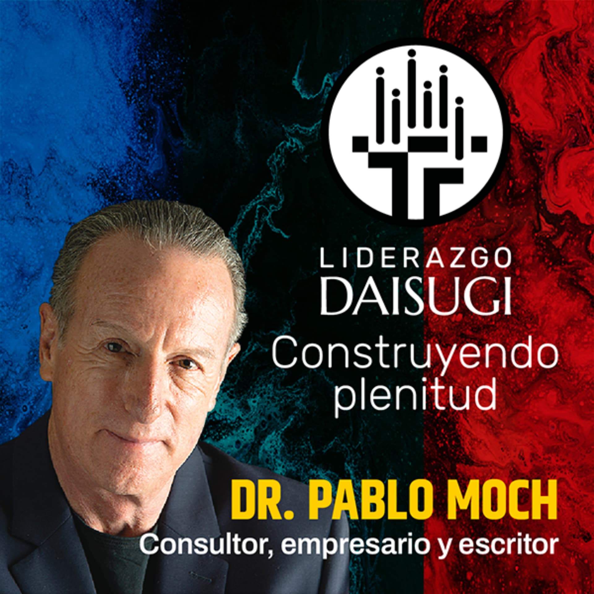 Liderazgo Daisugi: construyendo plenitud - Podcasts