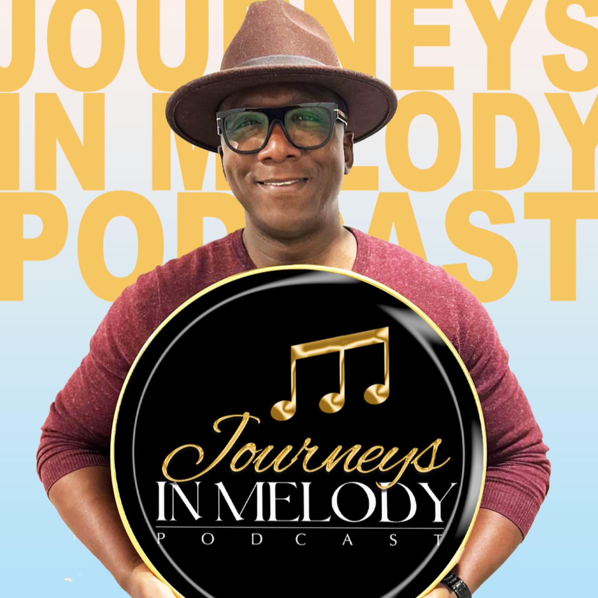 Journeys In Melody Podcast - Podcasty