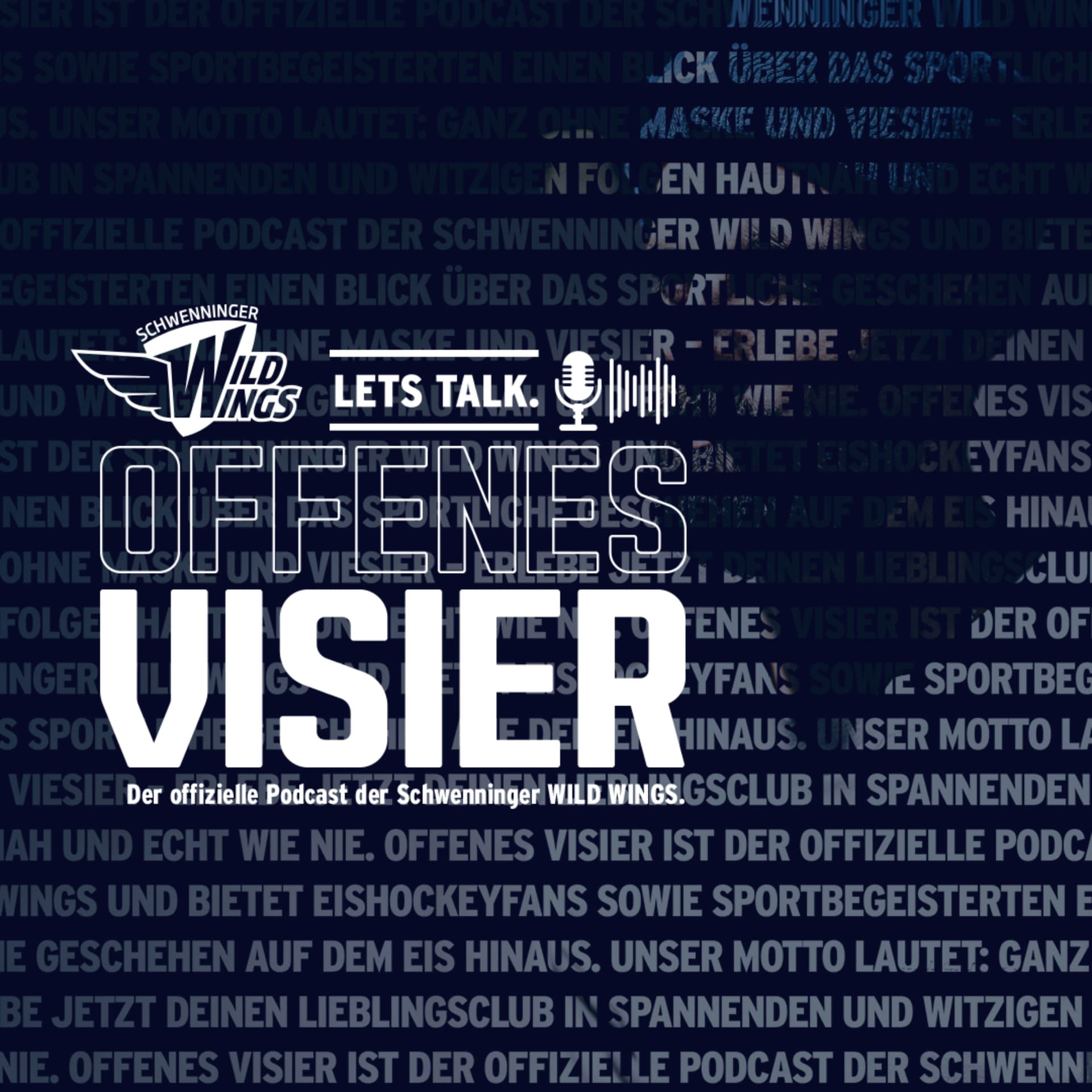 Offenes Visier - Podcasts