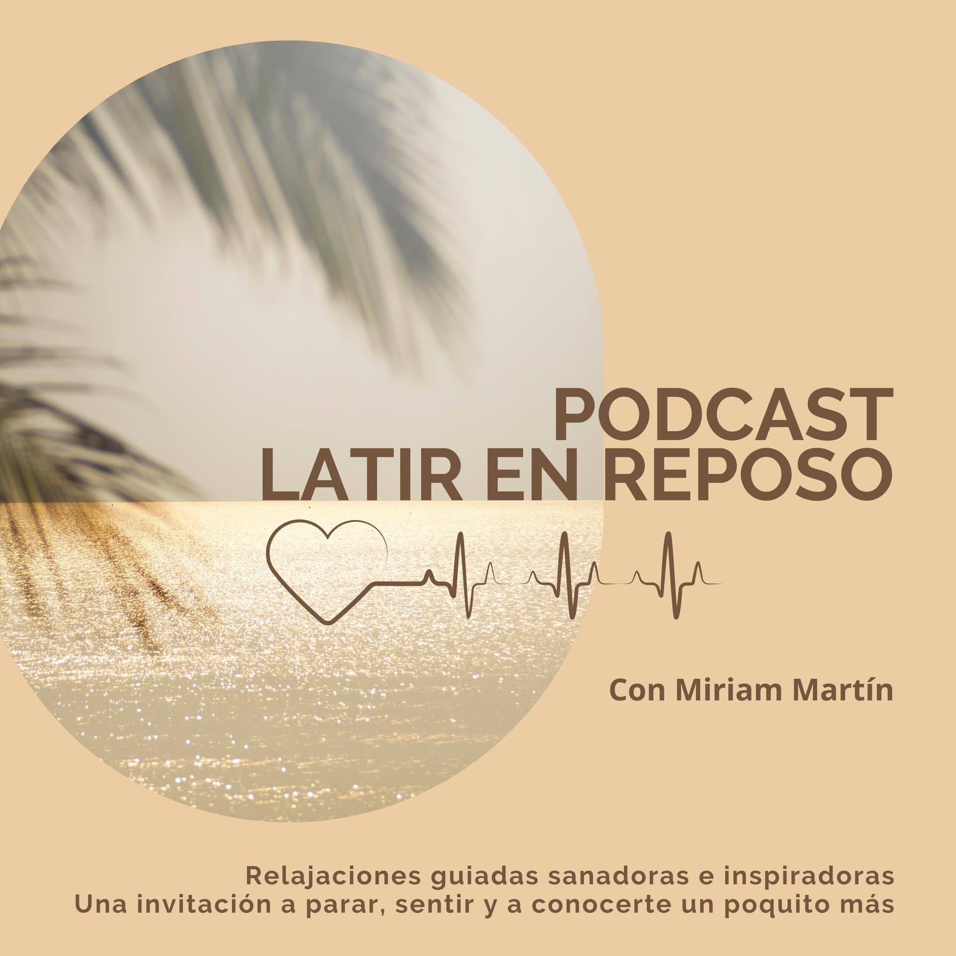 Latir en Reposo - Podcasts