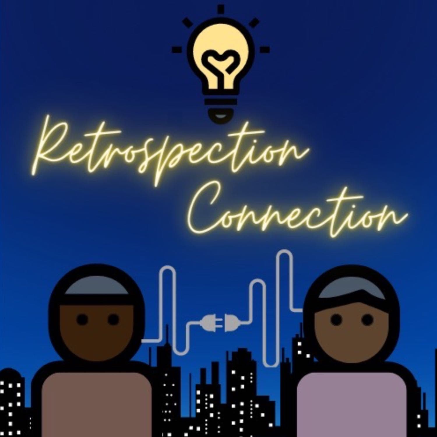 Retrospection Connection - Podcasty