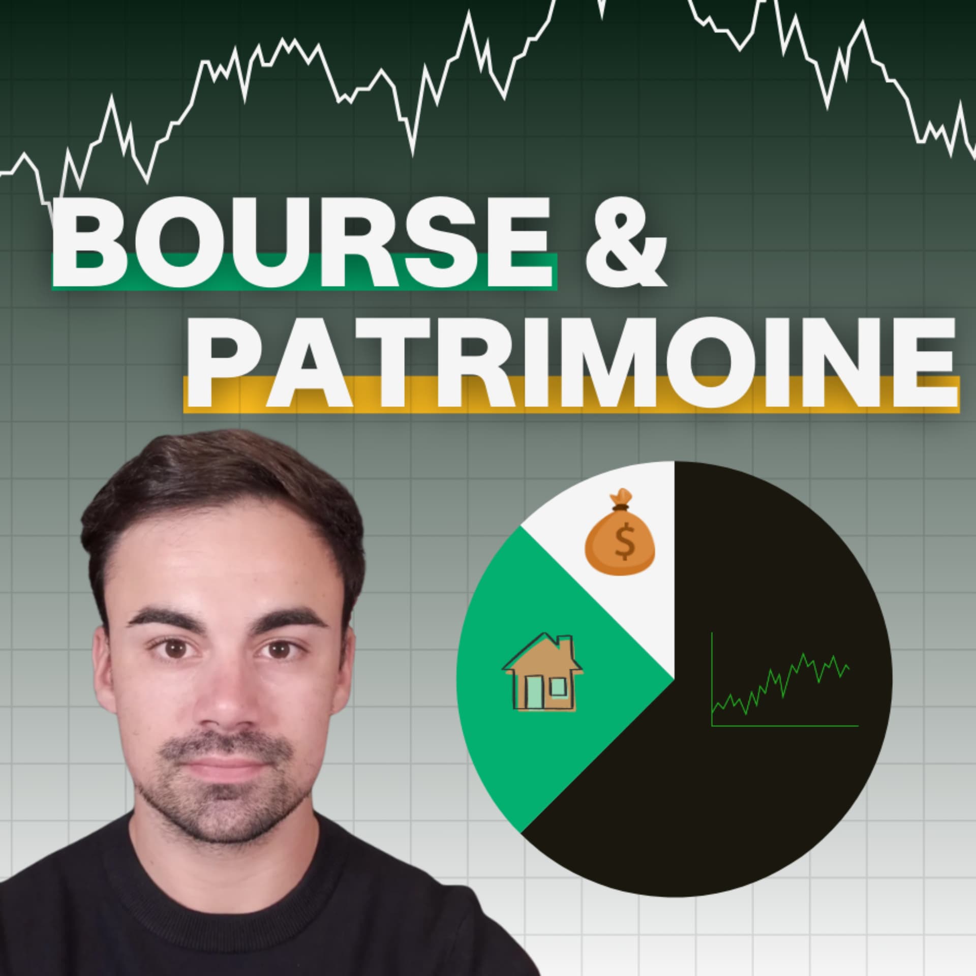Bourse et Patrimoine - par Clément Bravo