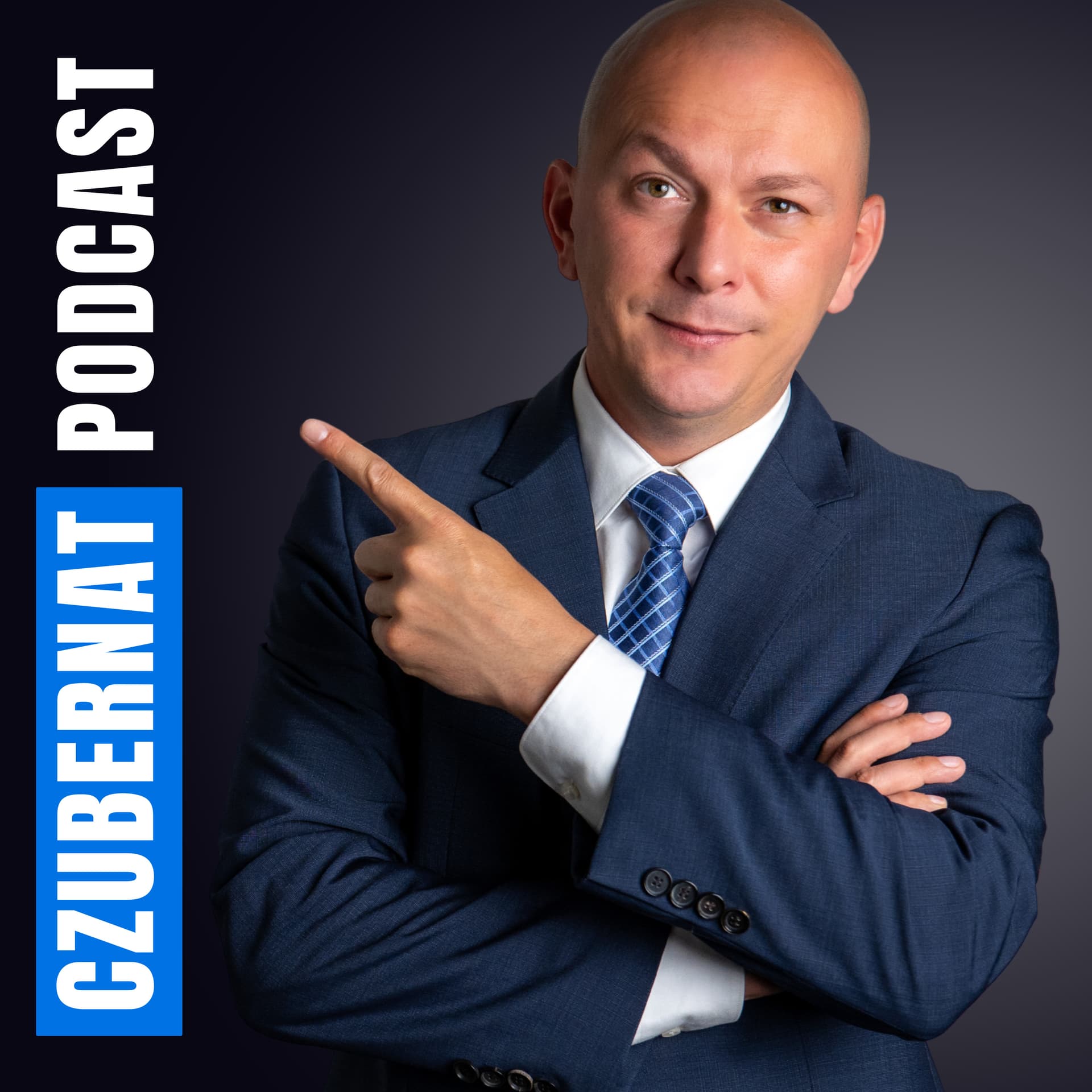 Czubernat Podcast - Podcasty