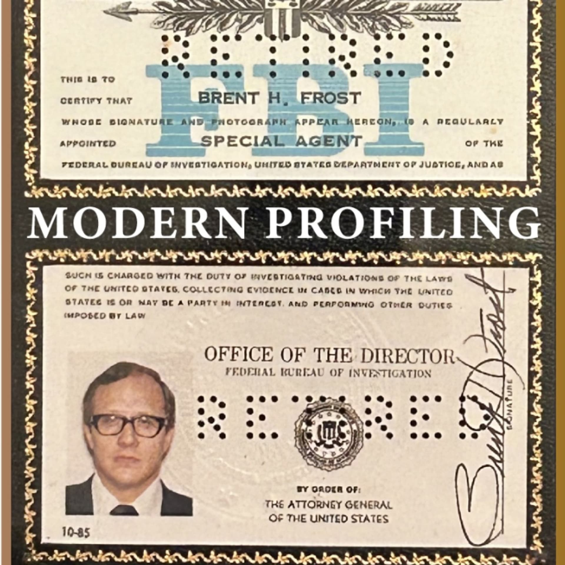 Modern Profiling - Podcasts