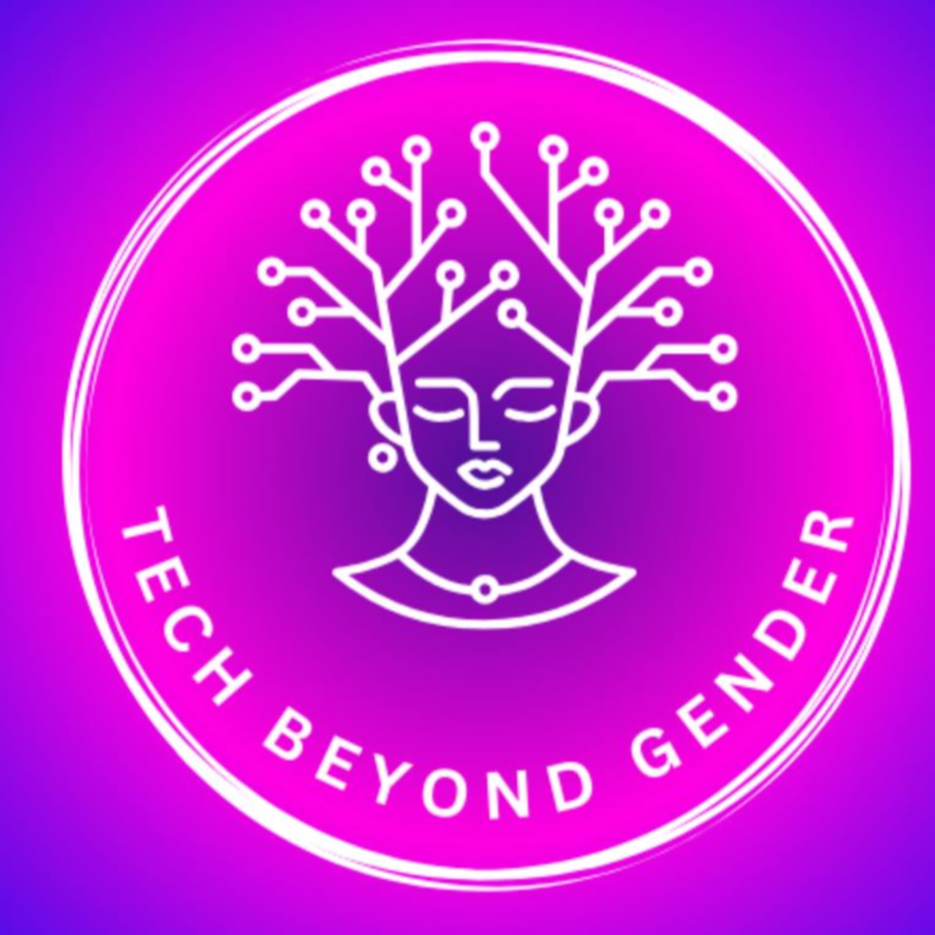 Tech Beyond Gender Talks - Podcasts