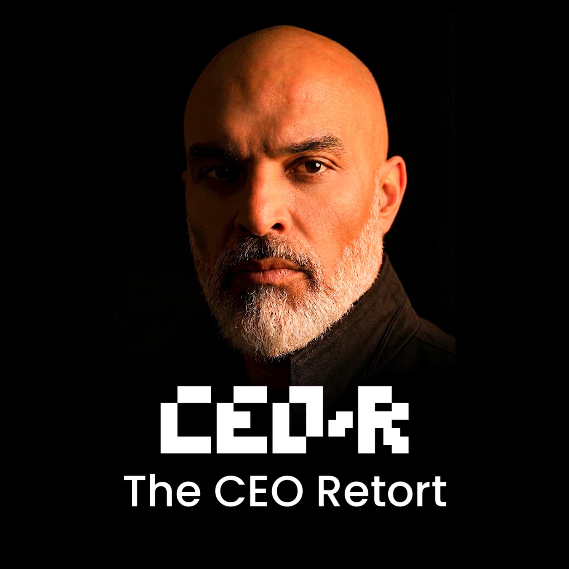 The CEO Retort with Tim El-Sheikh - Podcasts