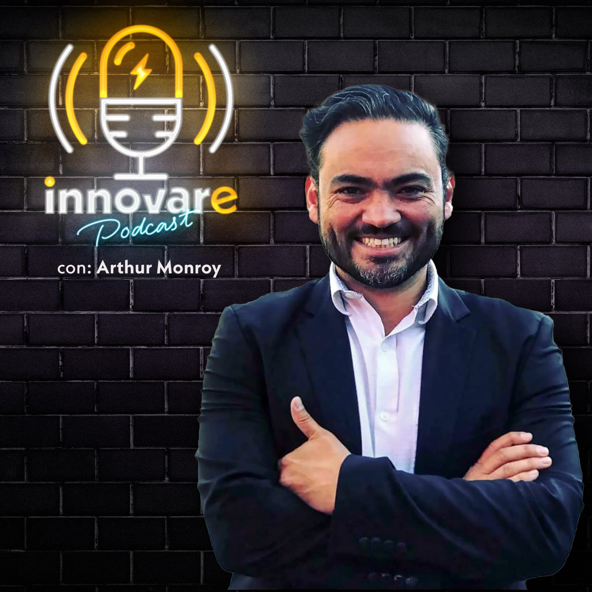 Innovare - Podcasts