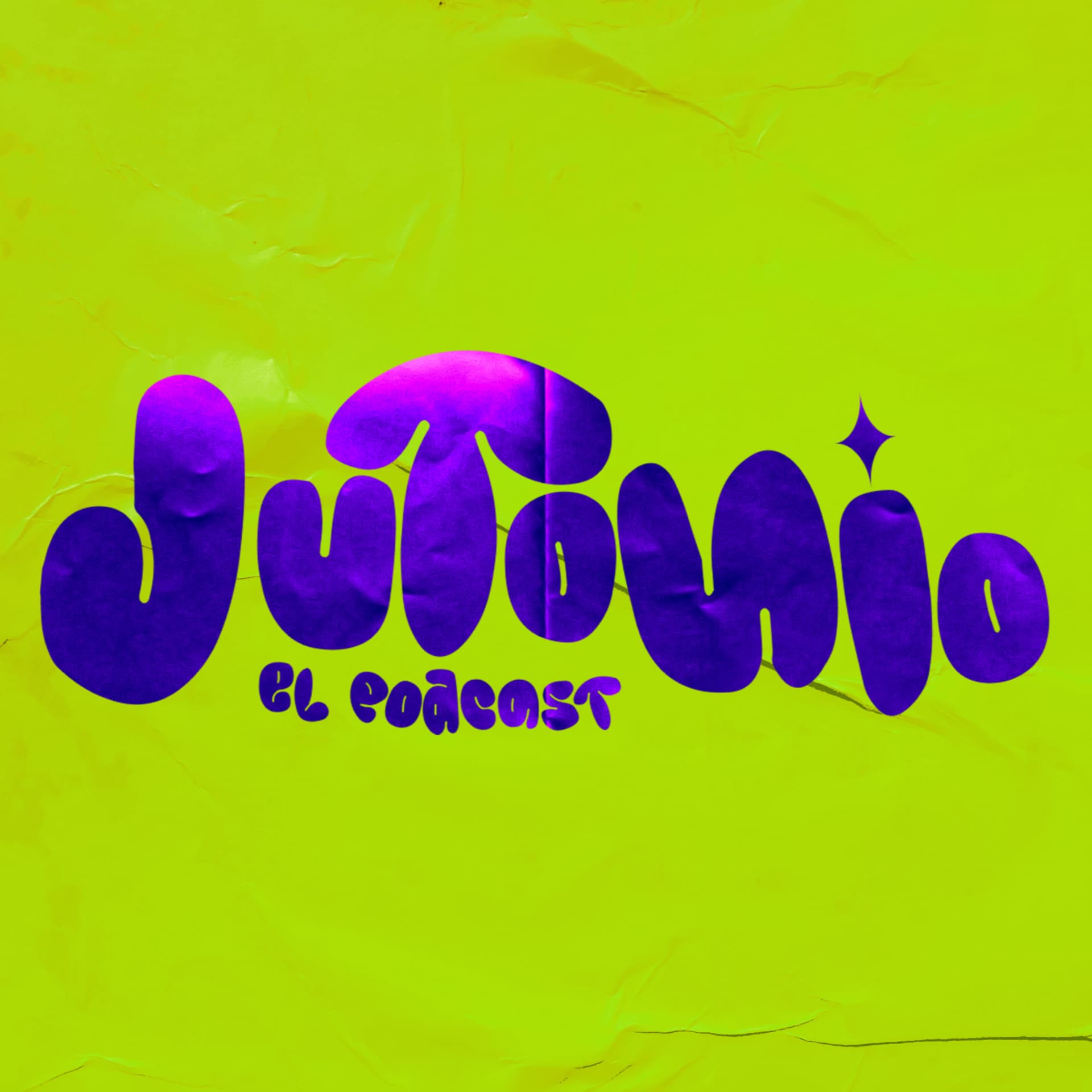 Jutonio - Podcasts