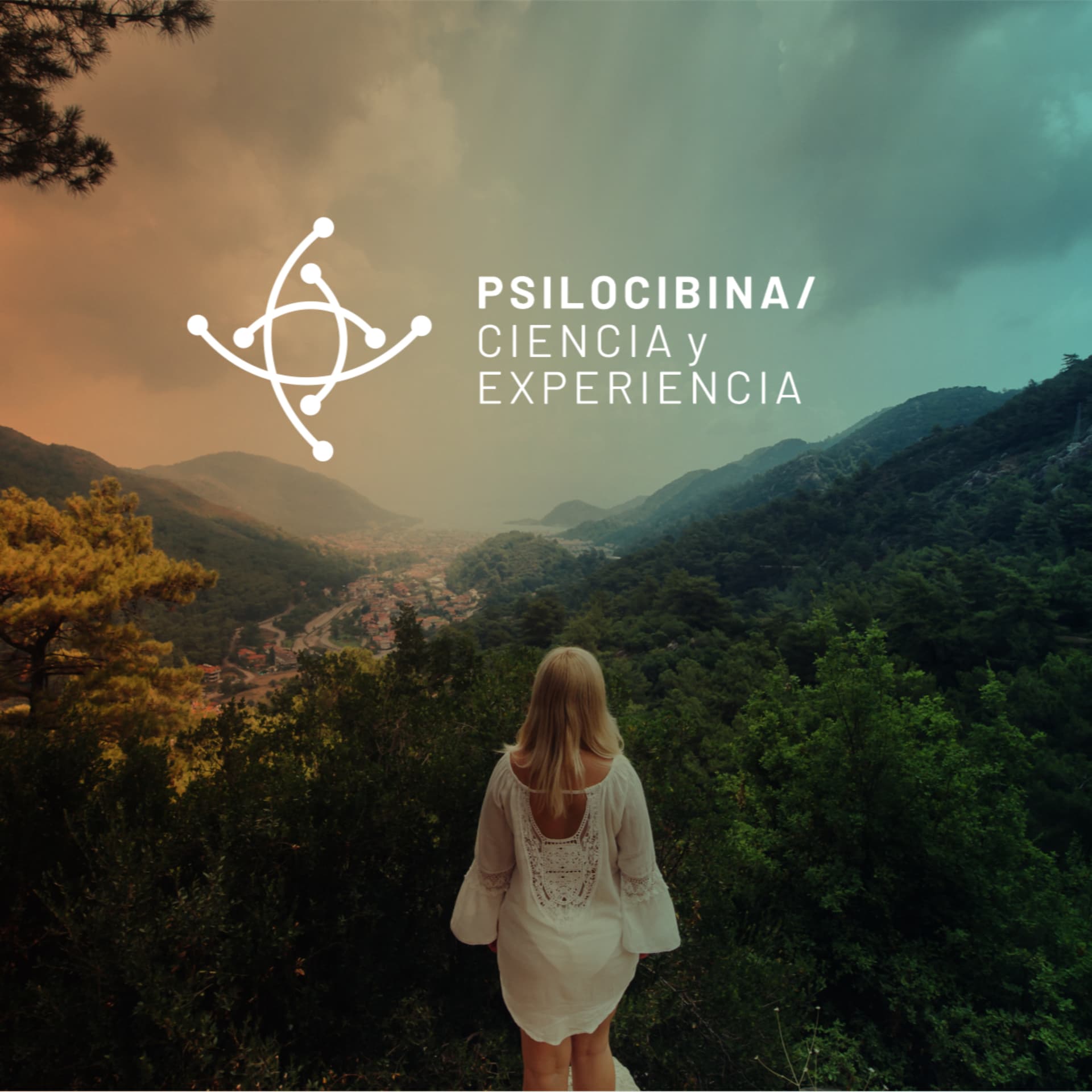 Psilocibina Ciencia y Experiencia: Los Psicodélicos y el Potencial Humano - Podcasts