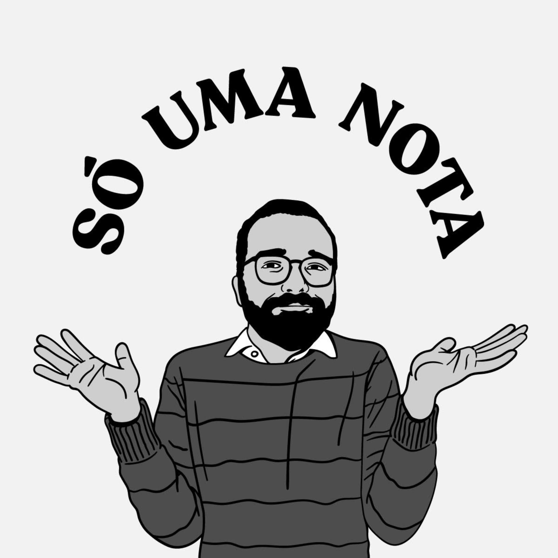 Só Uma Nota - Podcasts