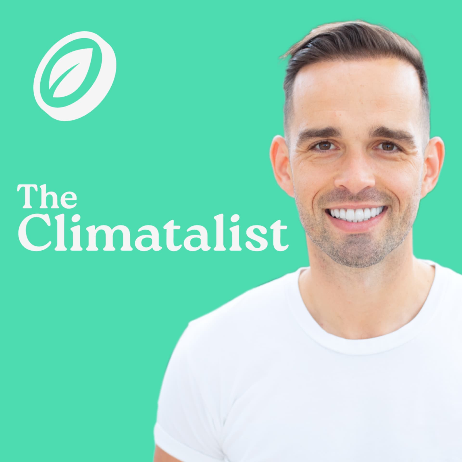 The Climatalist - Podcasts
