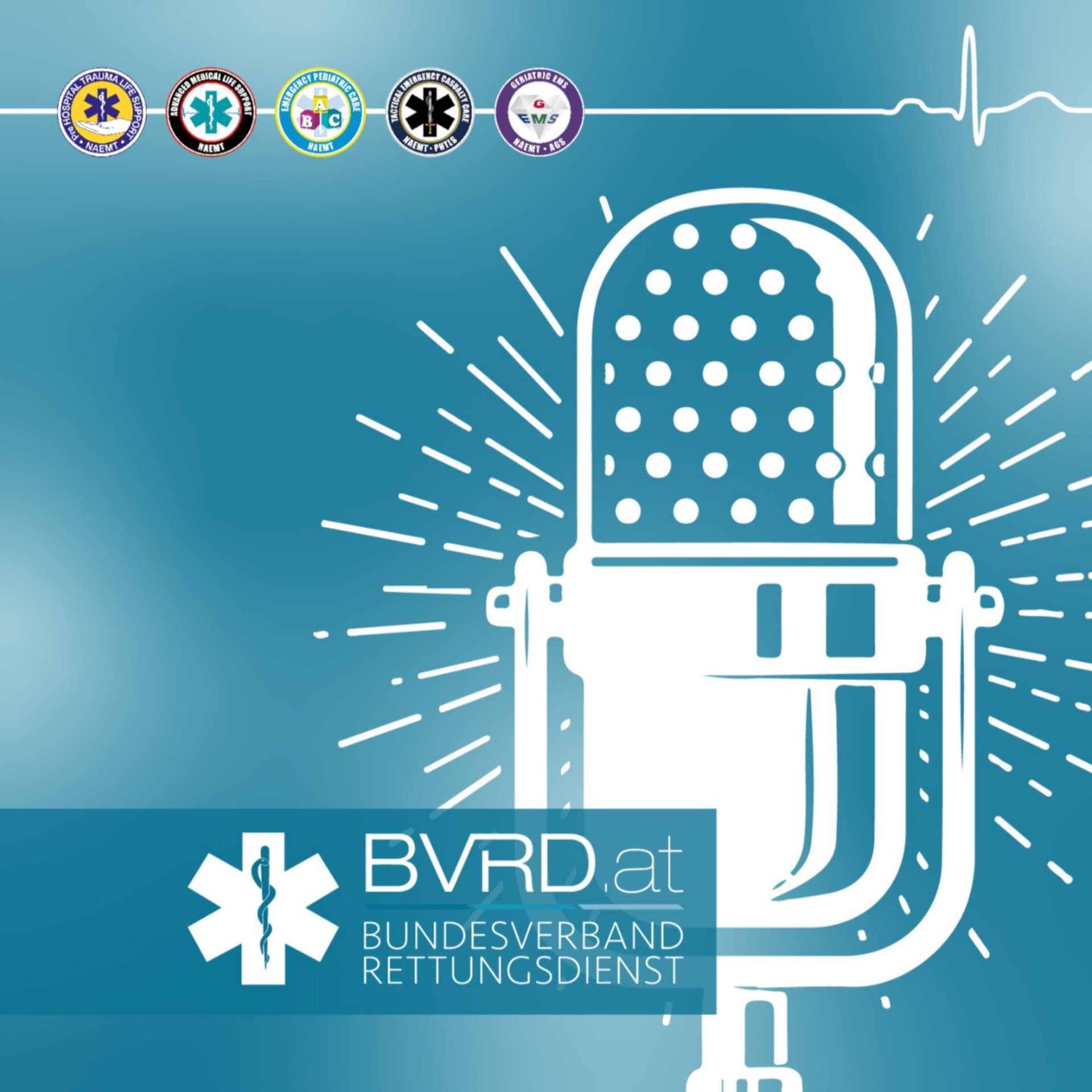 BVRD.at - Podcast - Podcasts