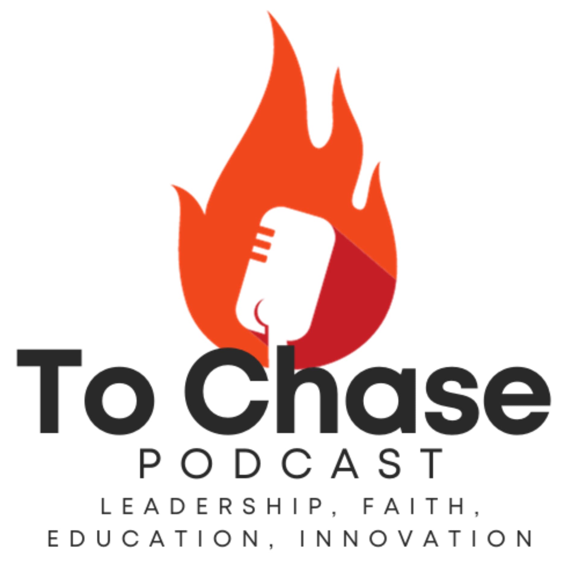 To Chase Podcast - Podcast