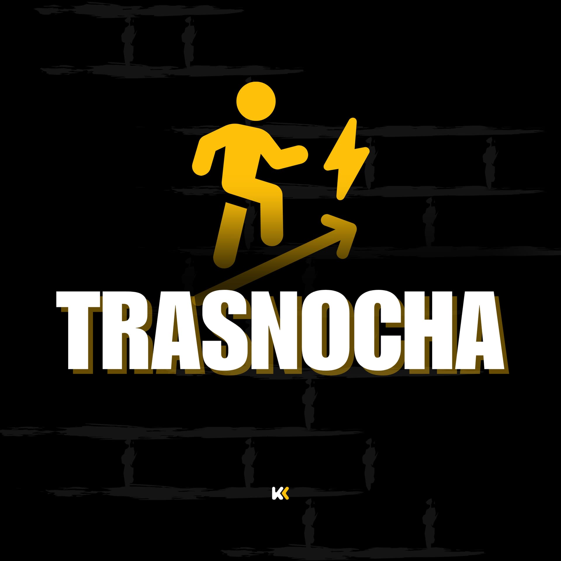 Trasnocha (by Keiner Chará) - Podcasts