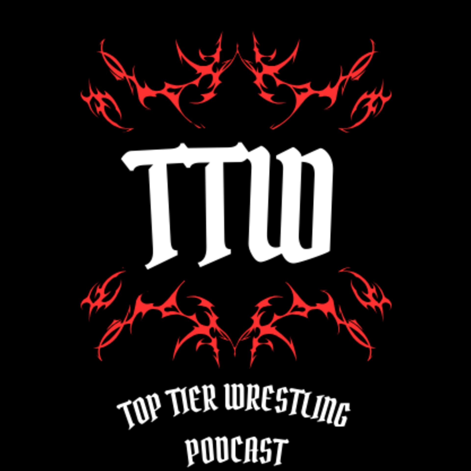 Top Tier Wrestling Podcast - Podcasts