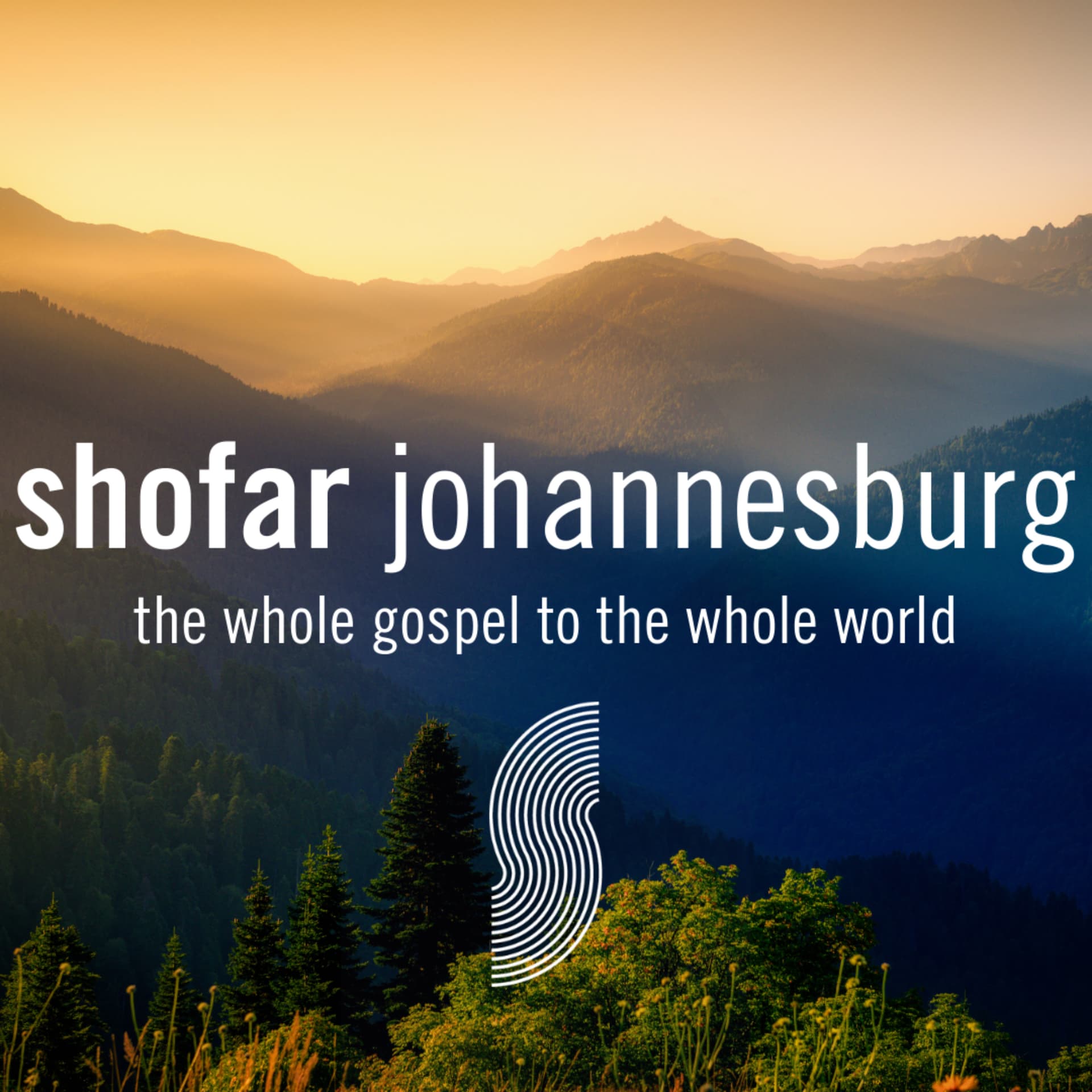 Shofar Joburg Sermons - Podcast
