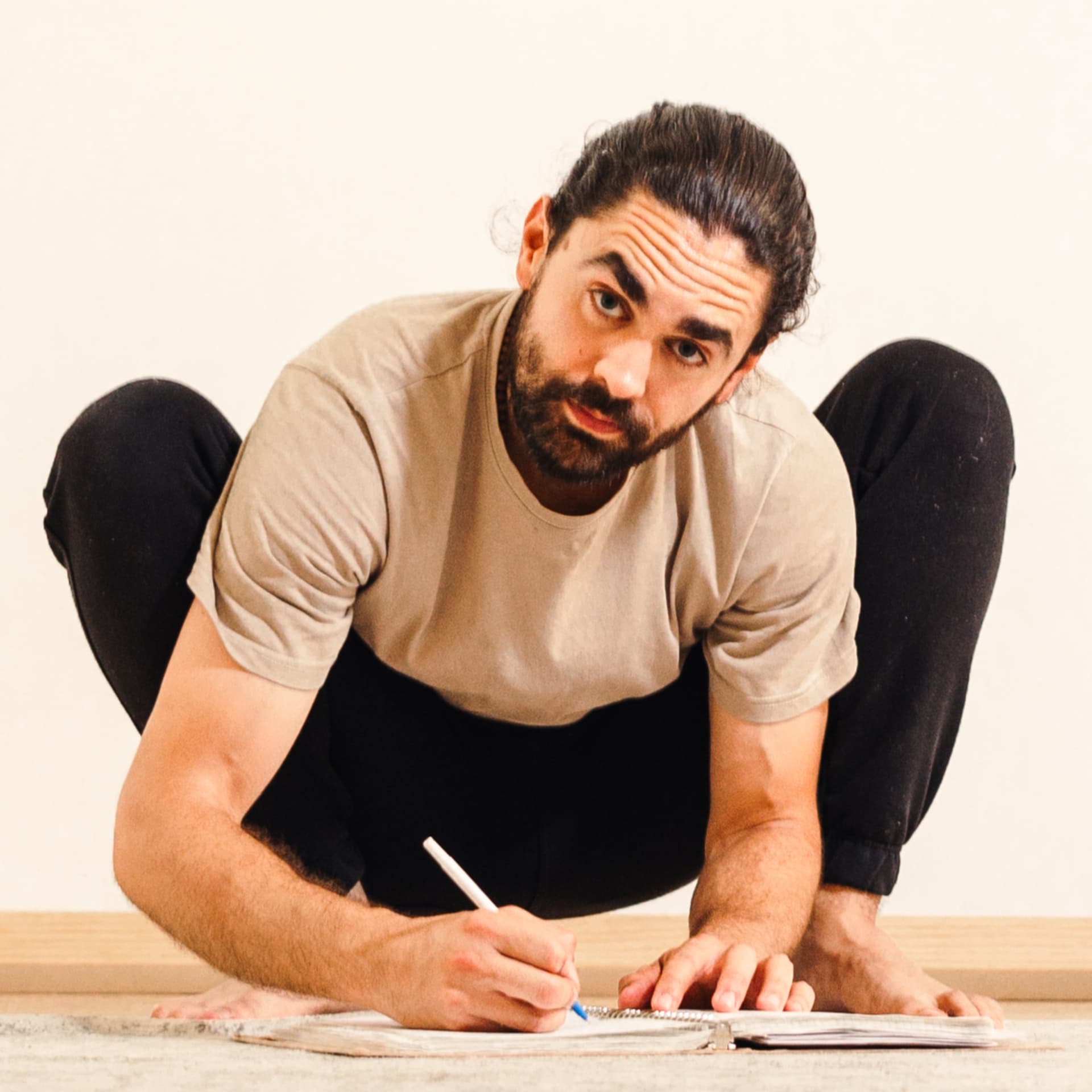 Movement Anthology - Podcasts