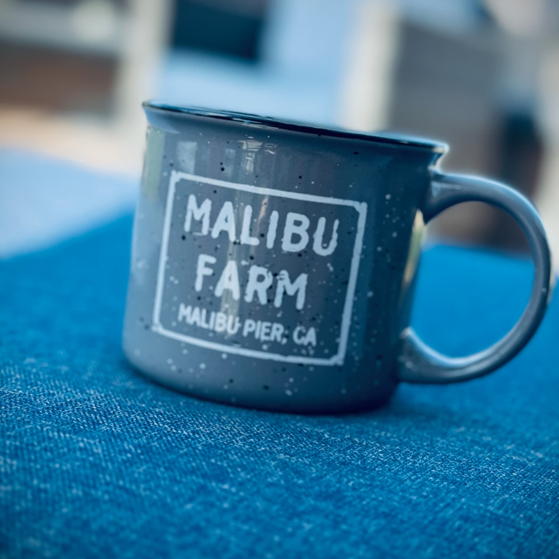 The Malibu Table Podcast - Podcasts