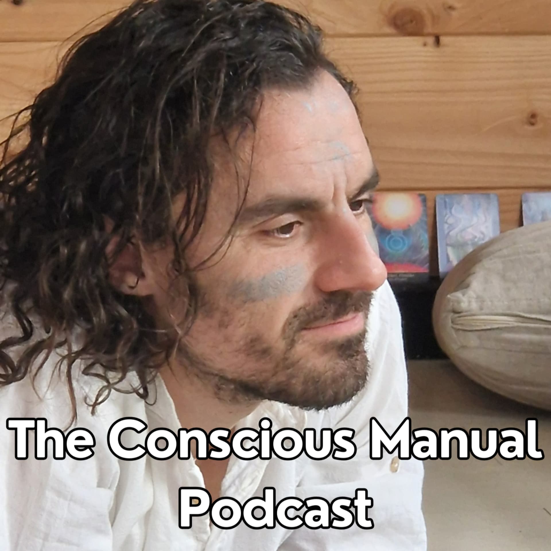 The Conscious Manual - Podcasts