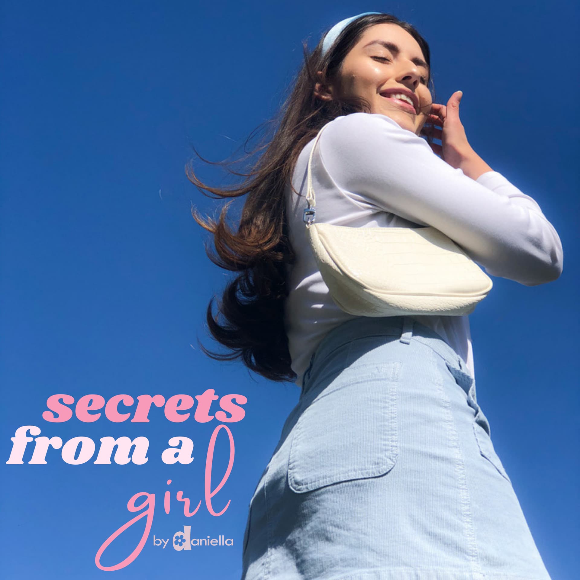 secrets from a girl - Podcasts