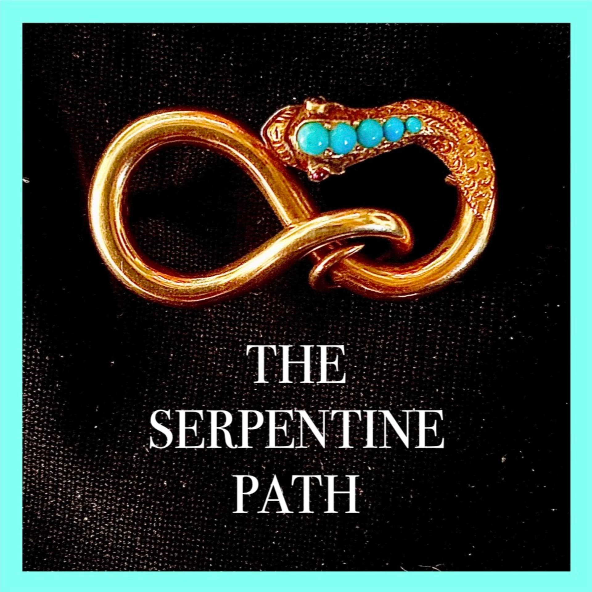 The Serpentine Path - Podcasts