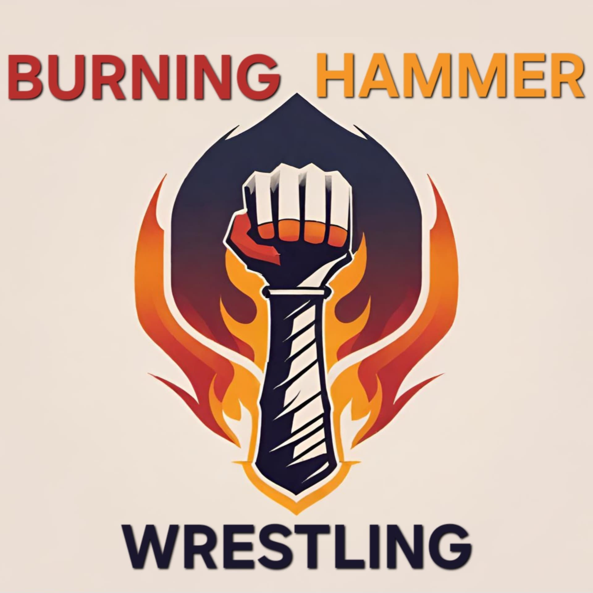 Burning Hammer Wrestling - Podcasts