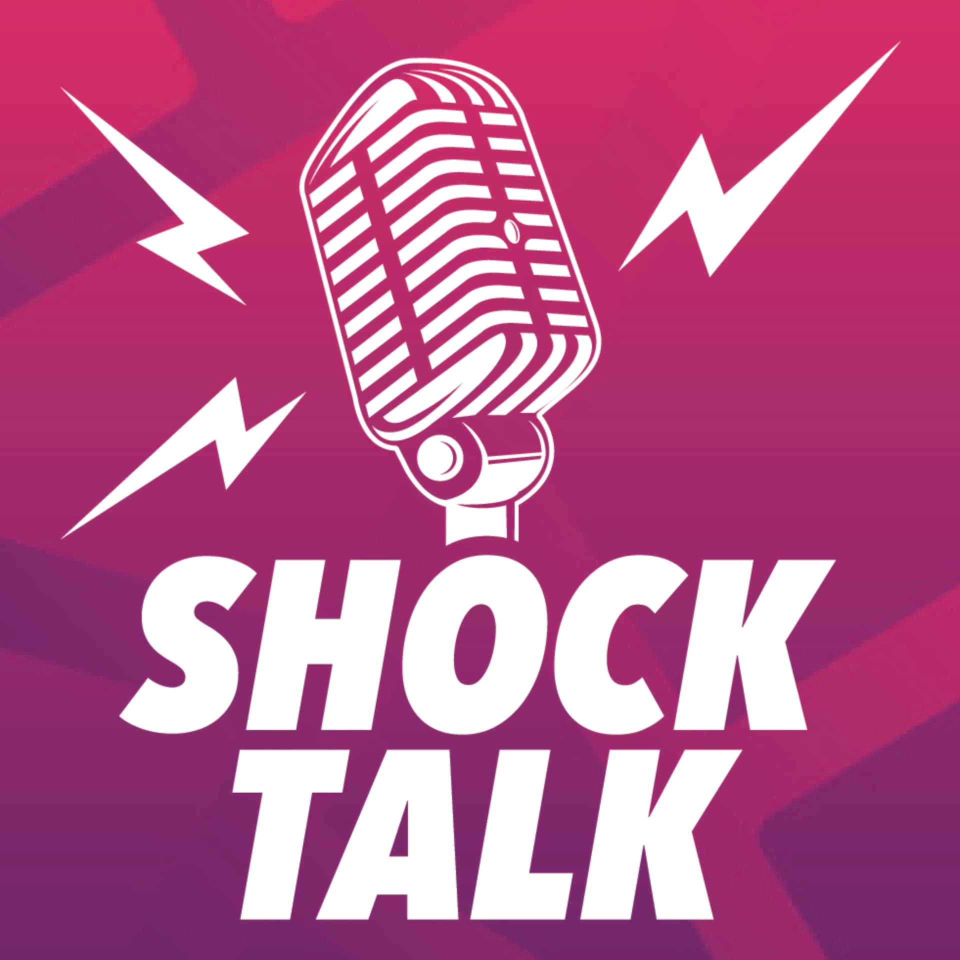 Shock Talk - Podcasts