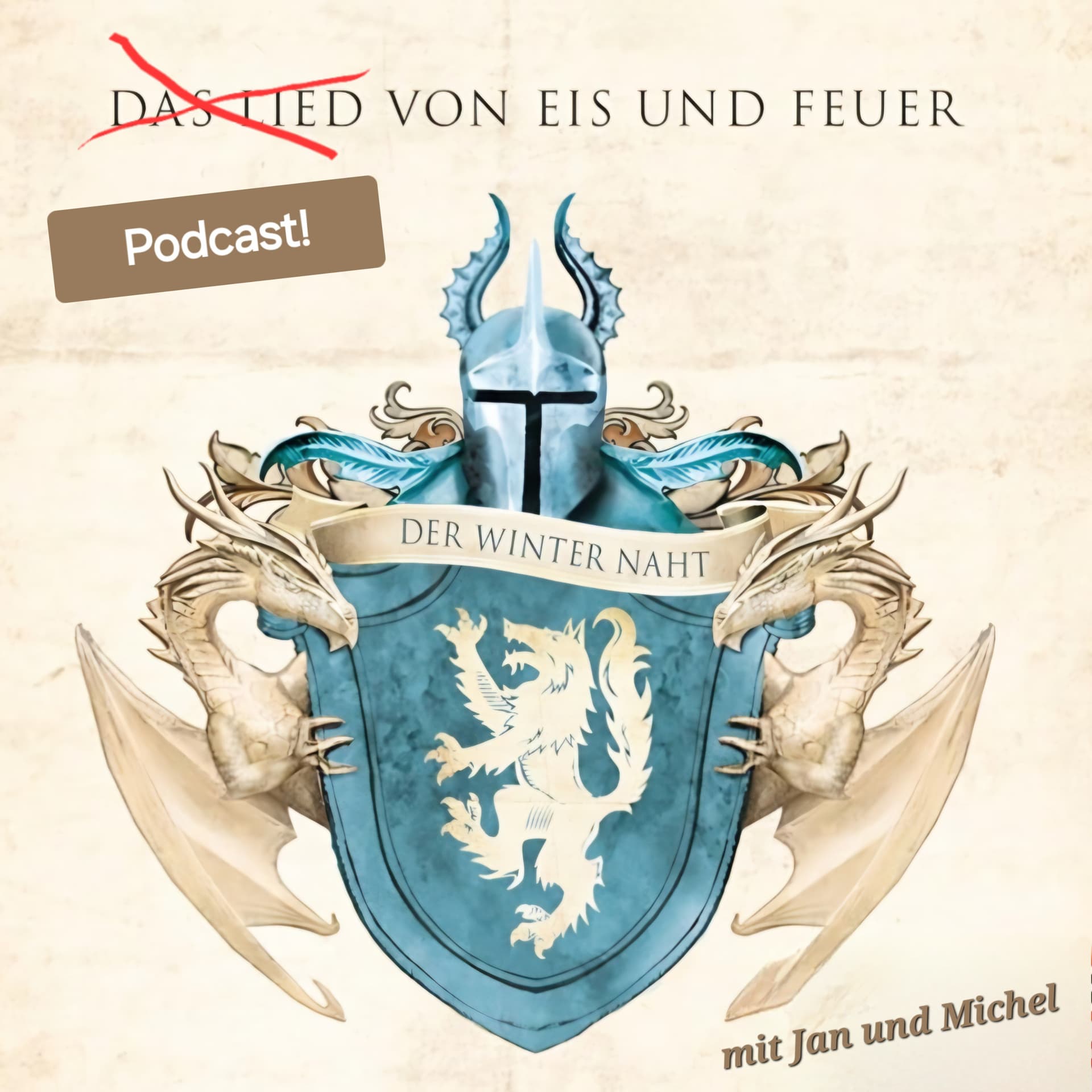 Podcast von Eis und Feuer - Podcasts