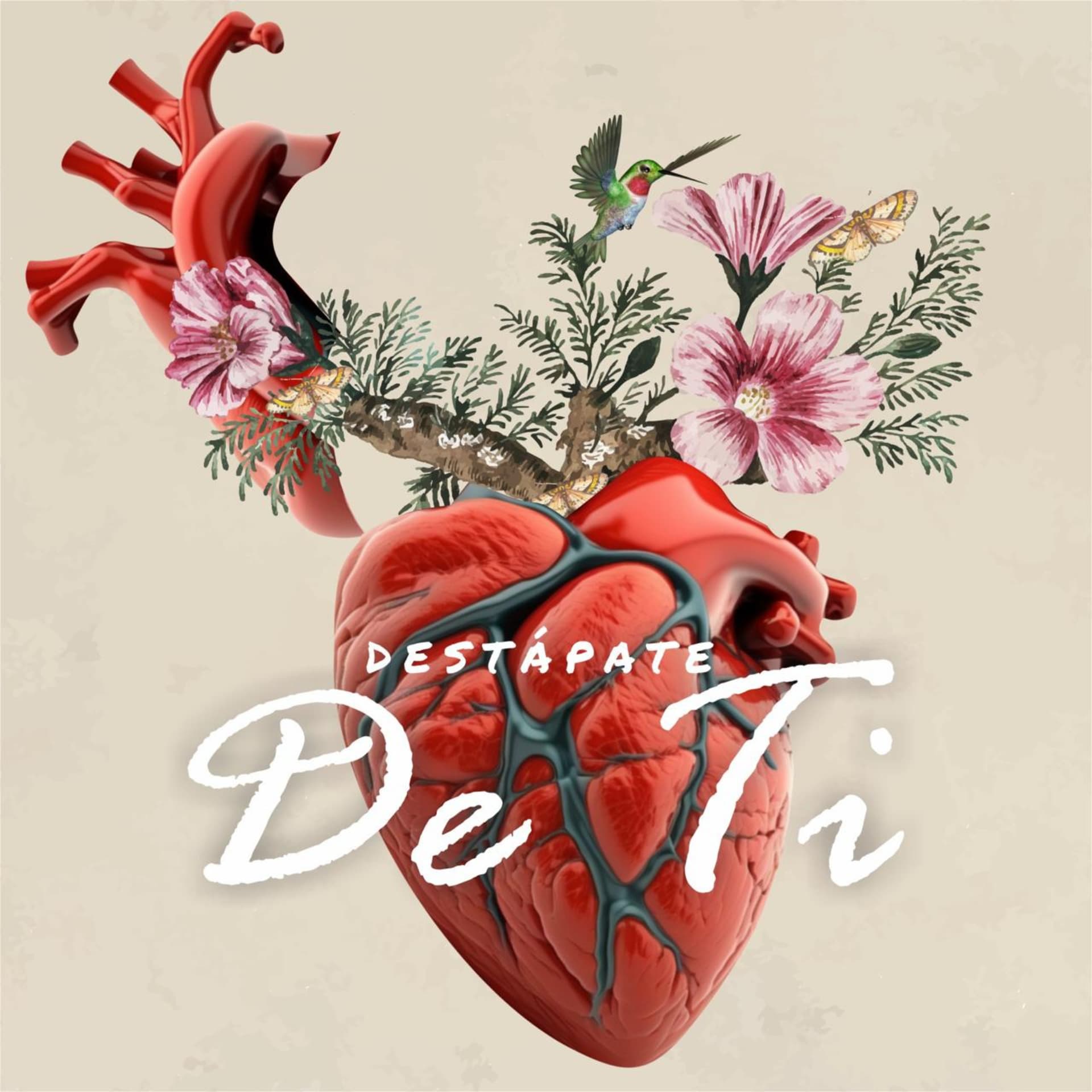 DESTAPATE DE TI - Podcasts