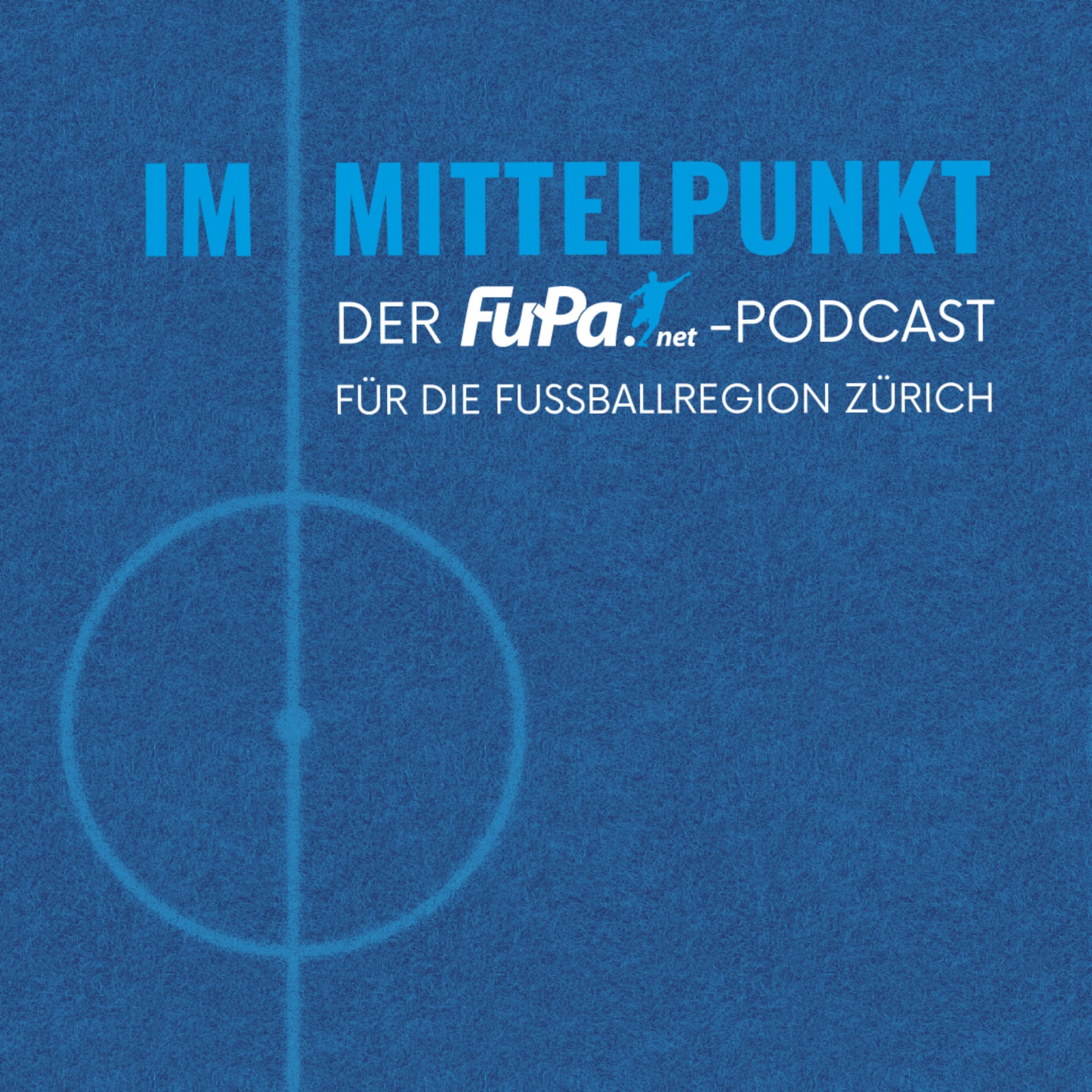 Im Mittelpunkt - Podcasts