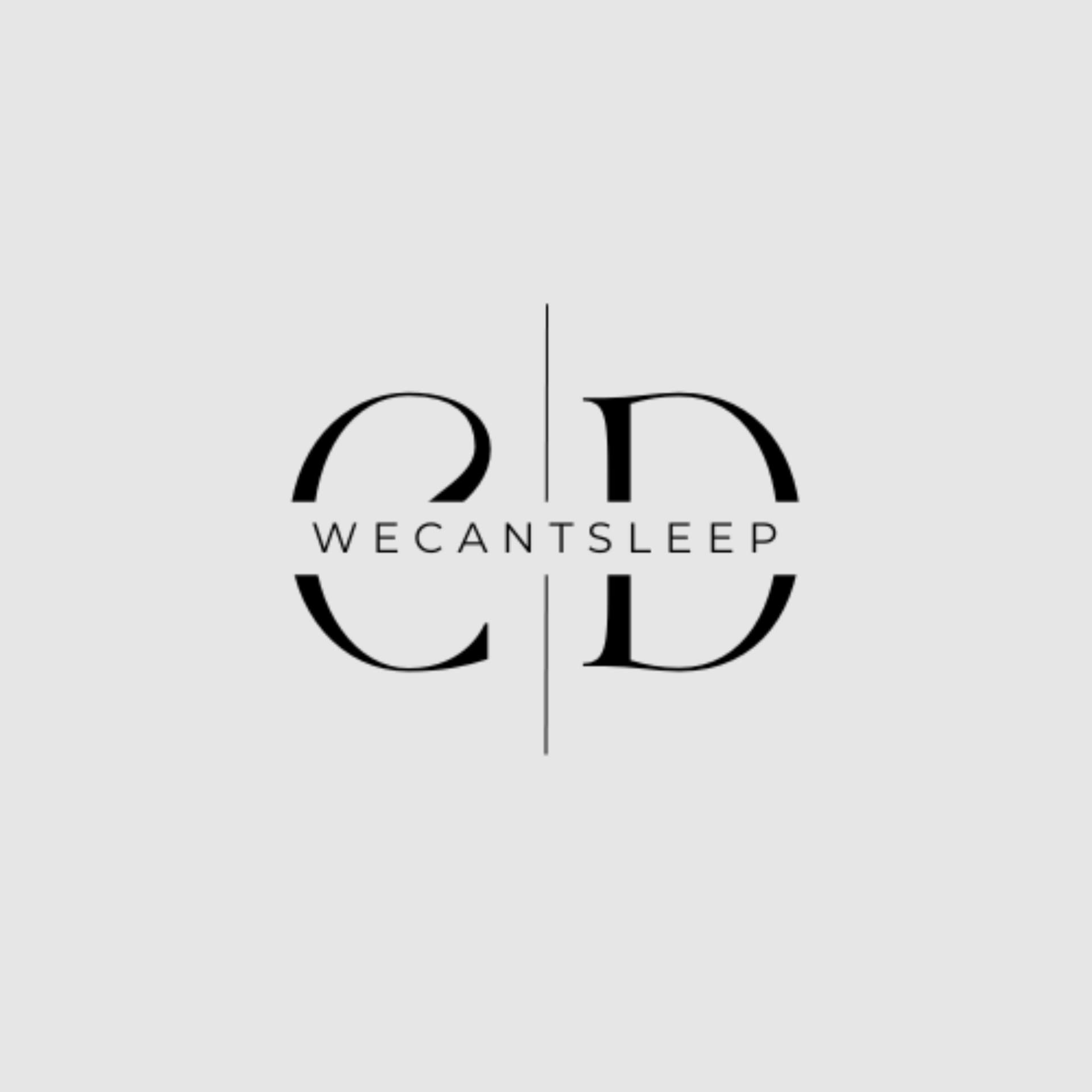 WeCantSleepPodCast - Podcasty