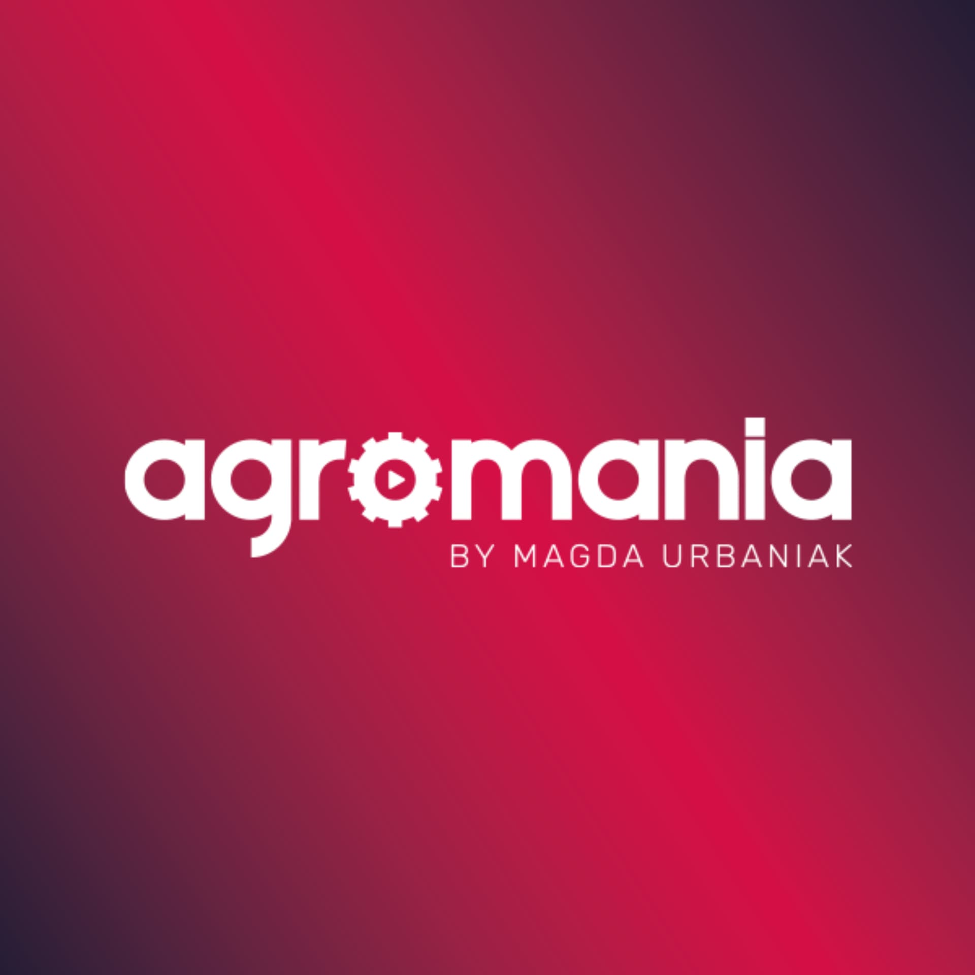 Agromania - بودكاست