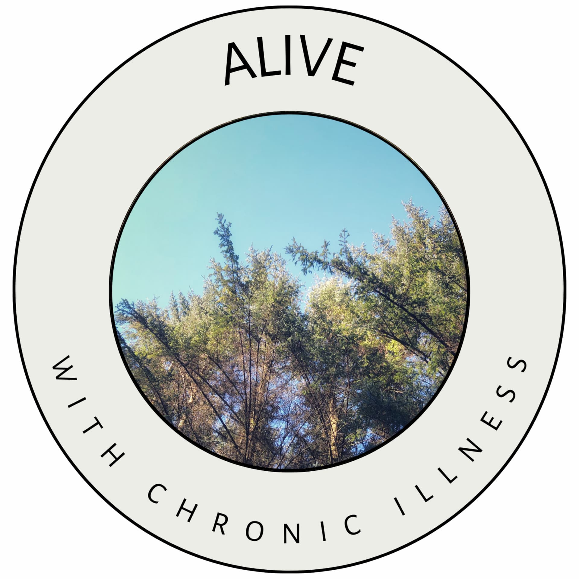 Alive with Chronic Illness - Podcasts