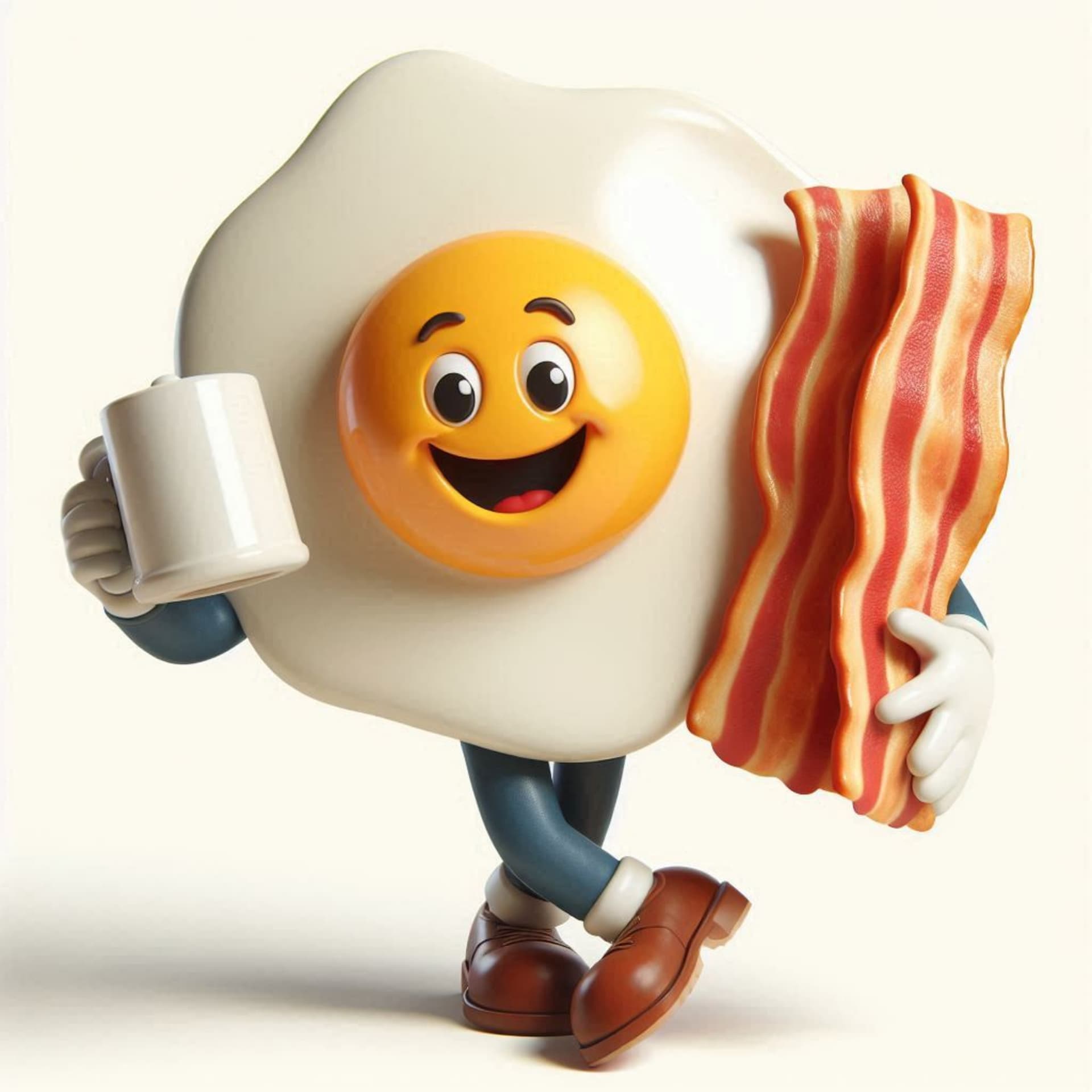 The Higher Ed Breakfast Club Podcast - Podcasts