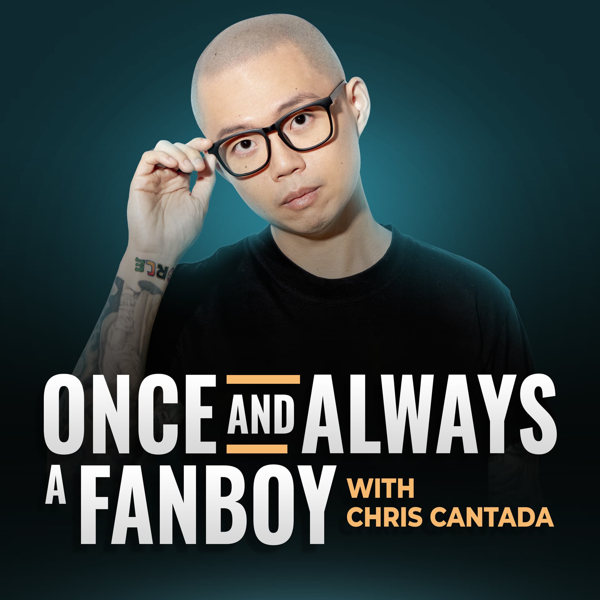Once and Always a Fanboy - Podcasts
