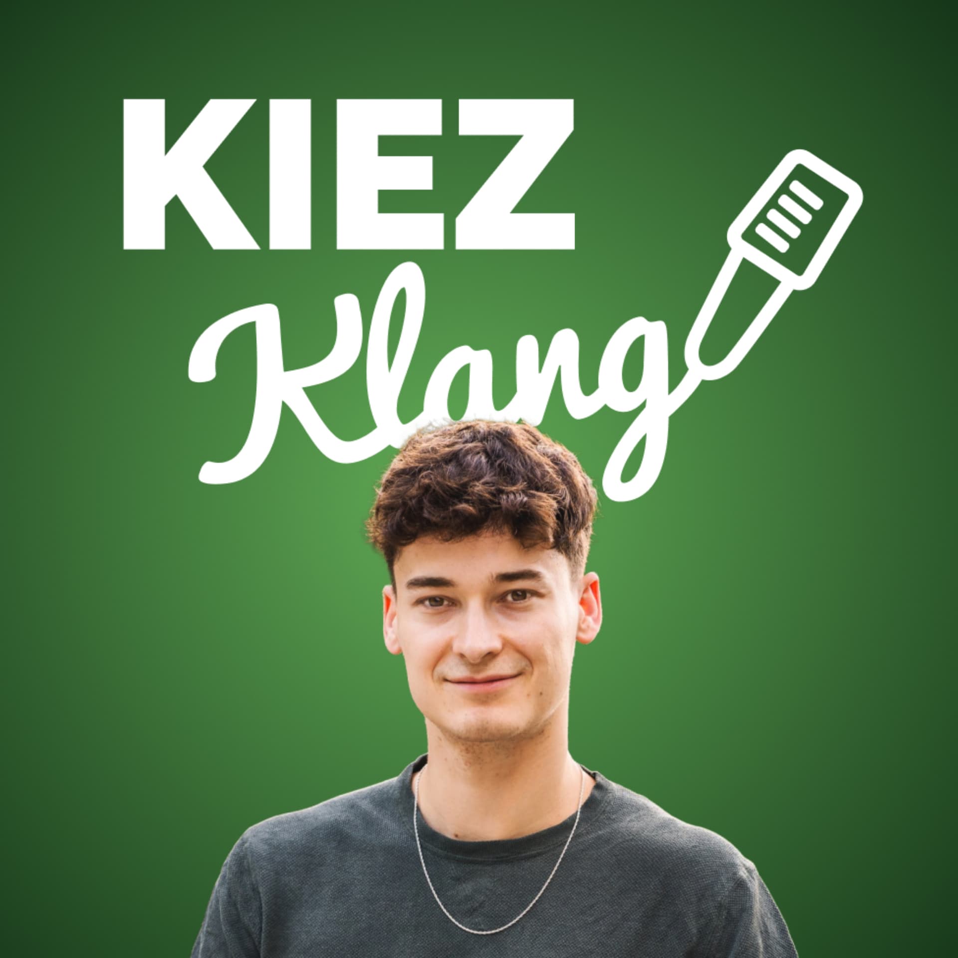 KIEZKlang - Podcasts
