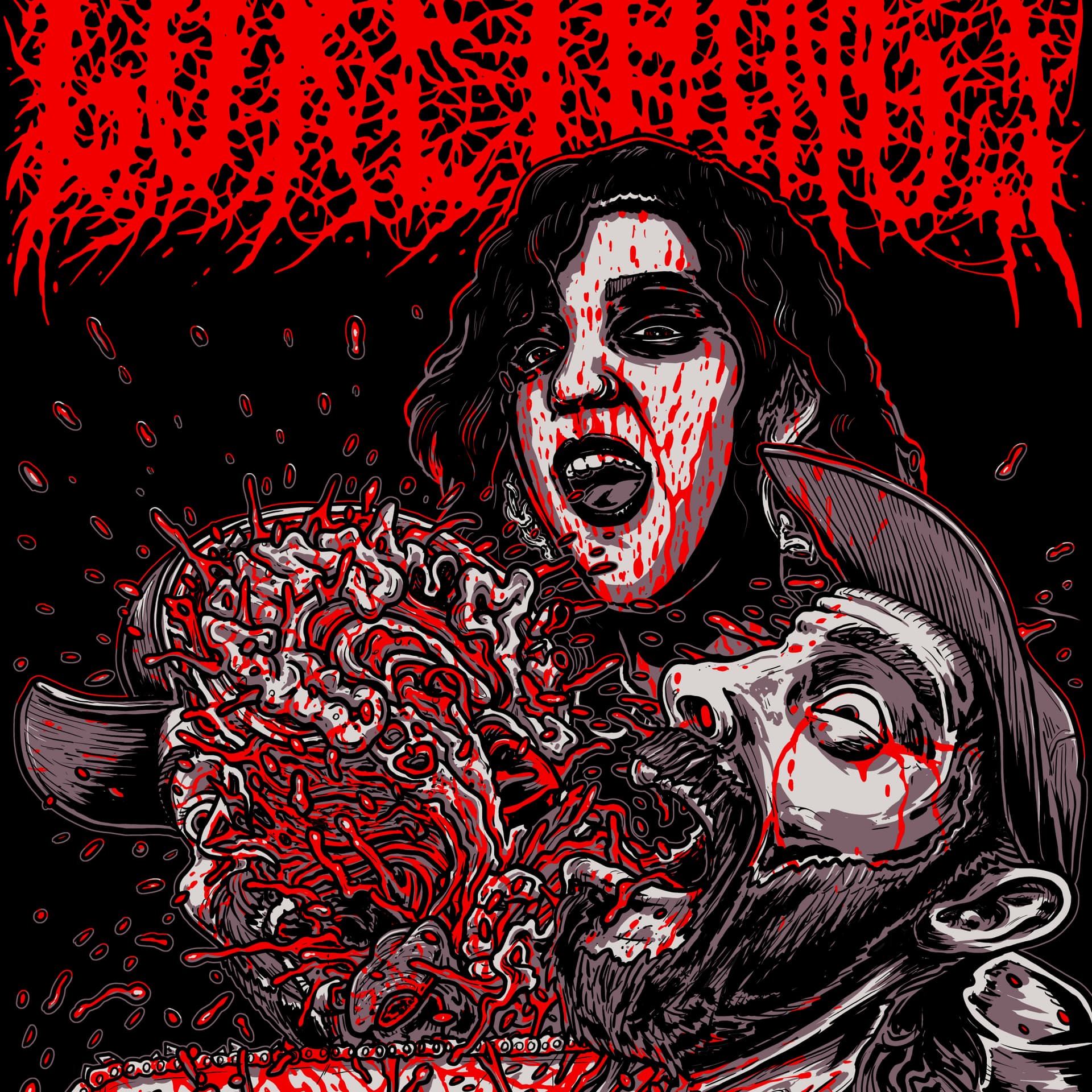 Gore Things - Podcasts