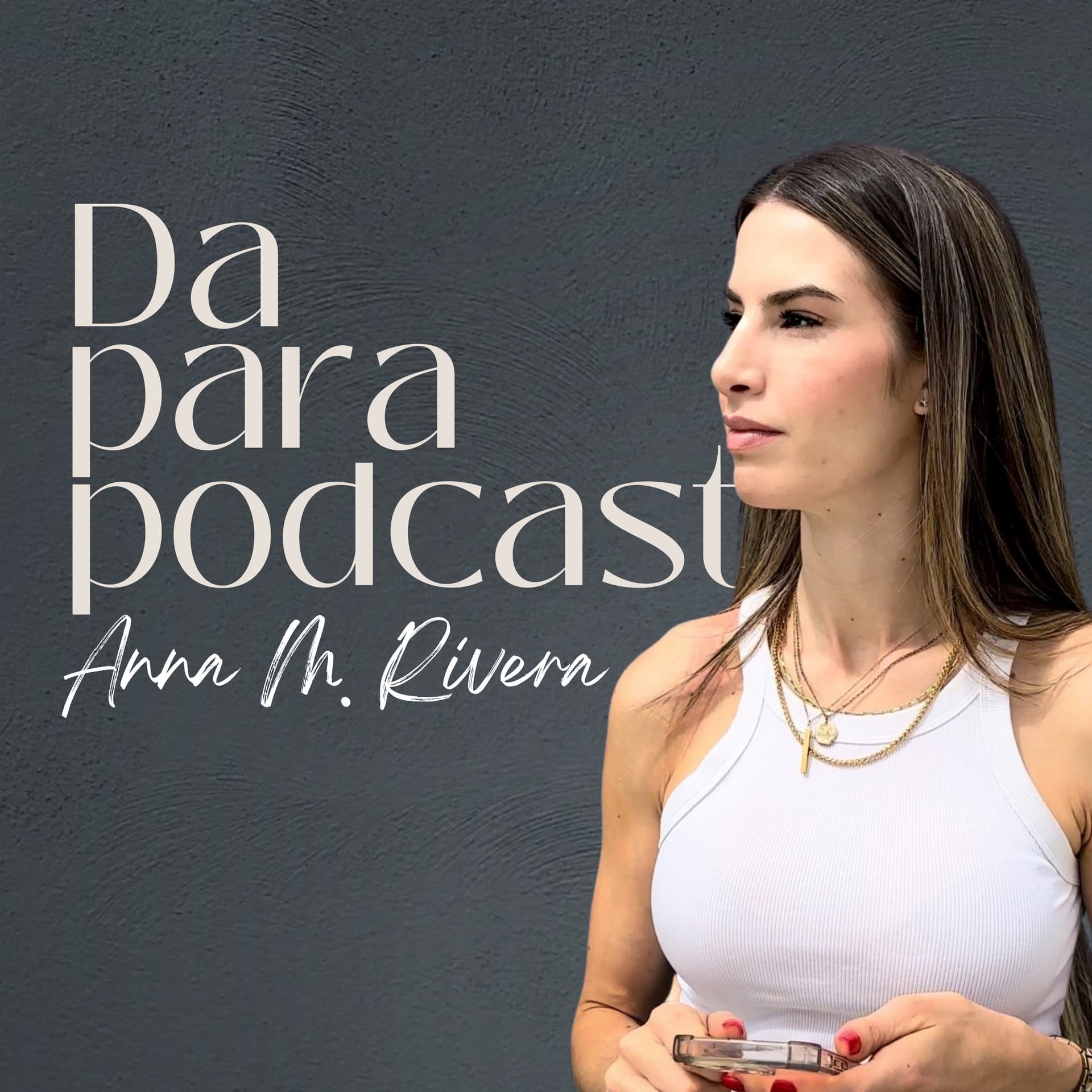 Da para podcast - Podcasts