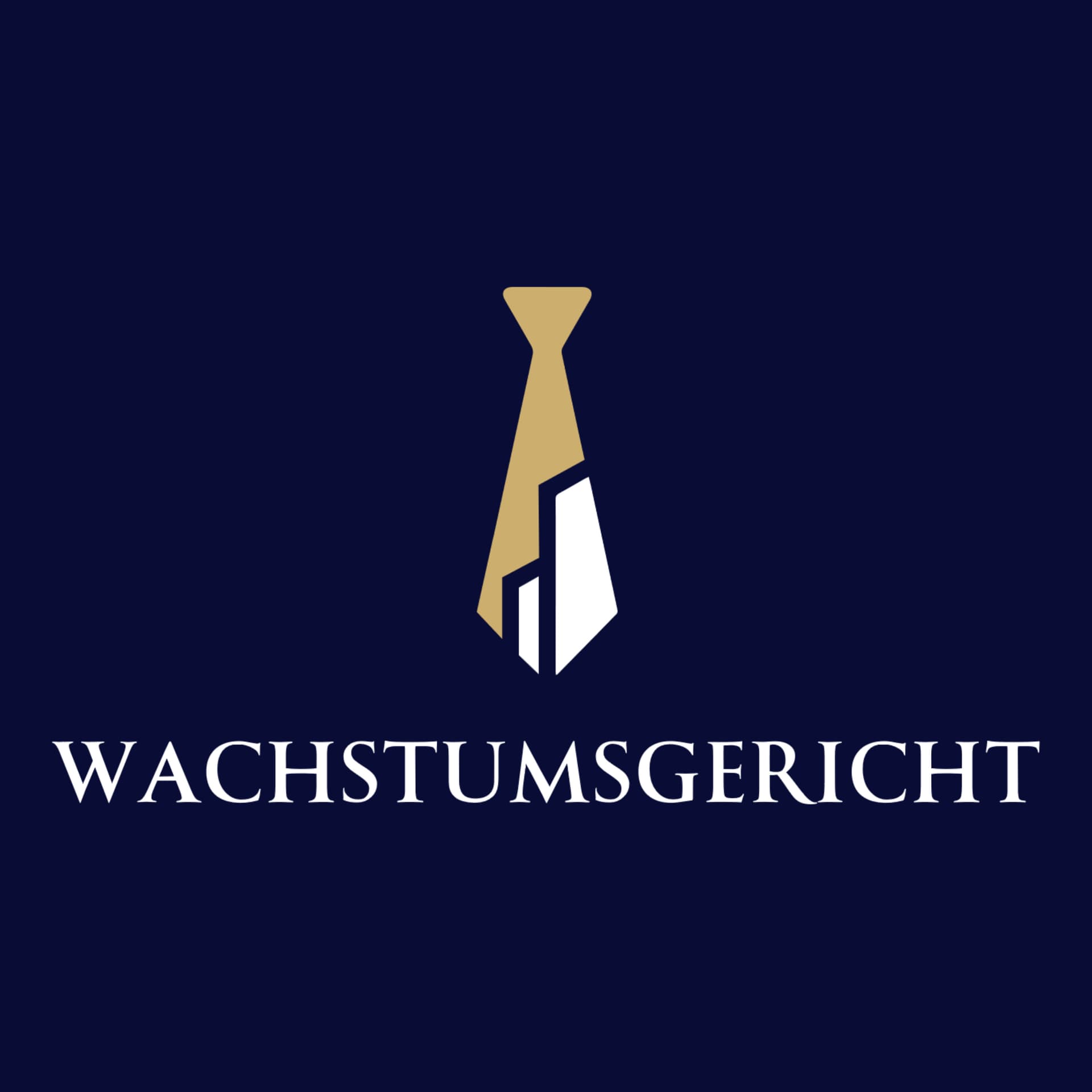 Wachstumsgericht - Podcasts